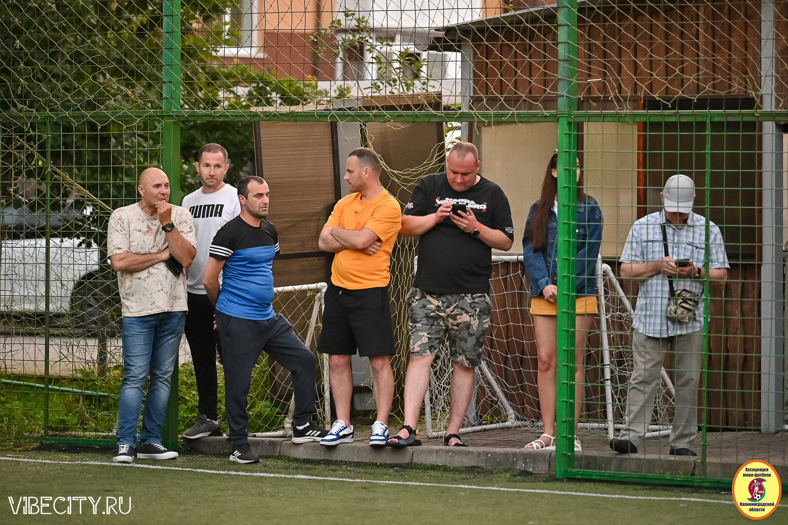 ИГРЫ МИНИ-ФУТБОЛЬНОЙ И КОРПОРАТИВНОЙ ЛИГИ. VIBECITY.RU Вайб Сити Ру Фоторепортажи Фотоотчеты Калининград