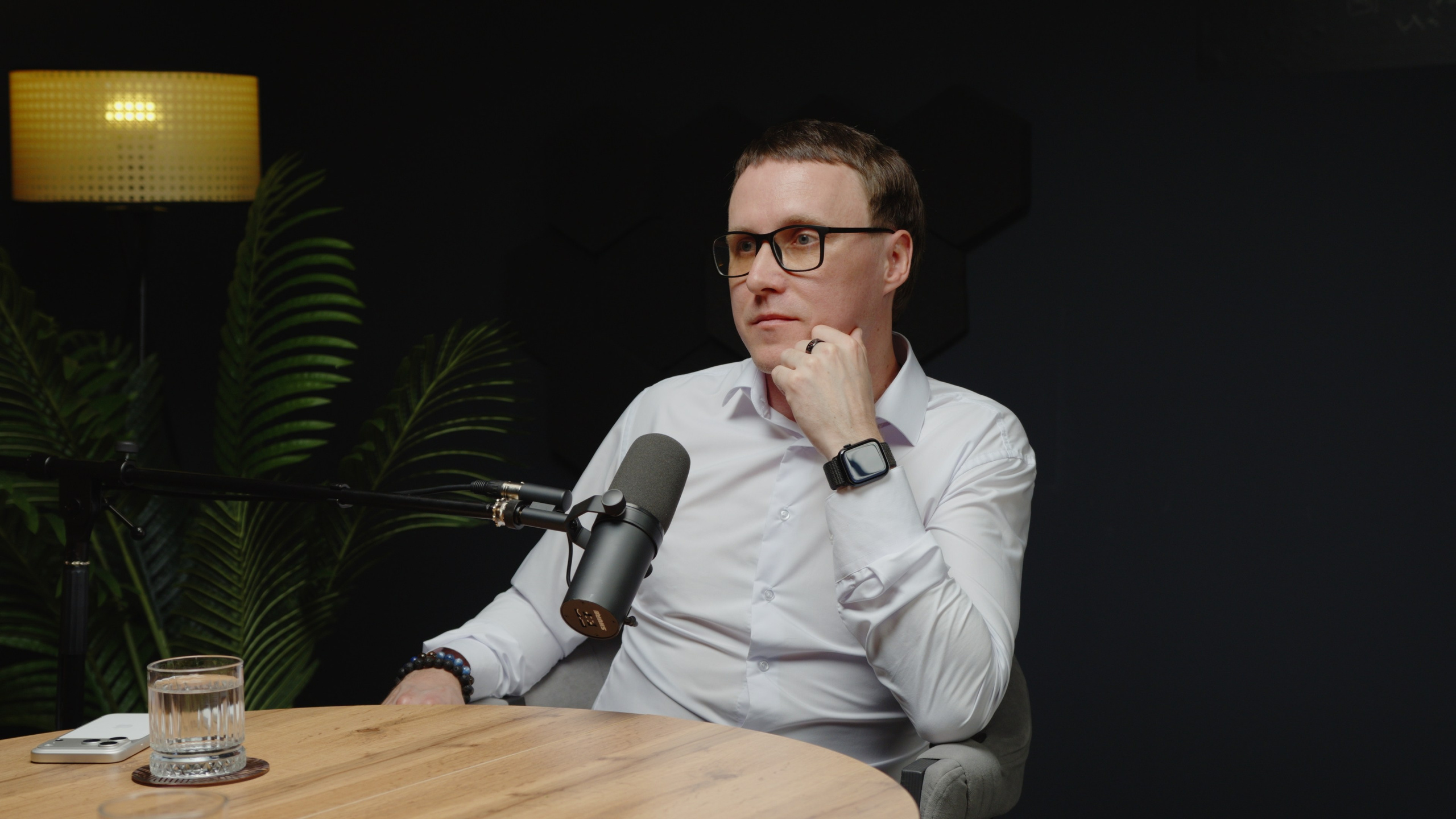 Подкаст студия в Сочи