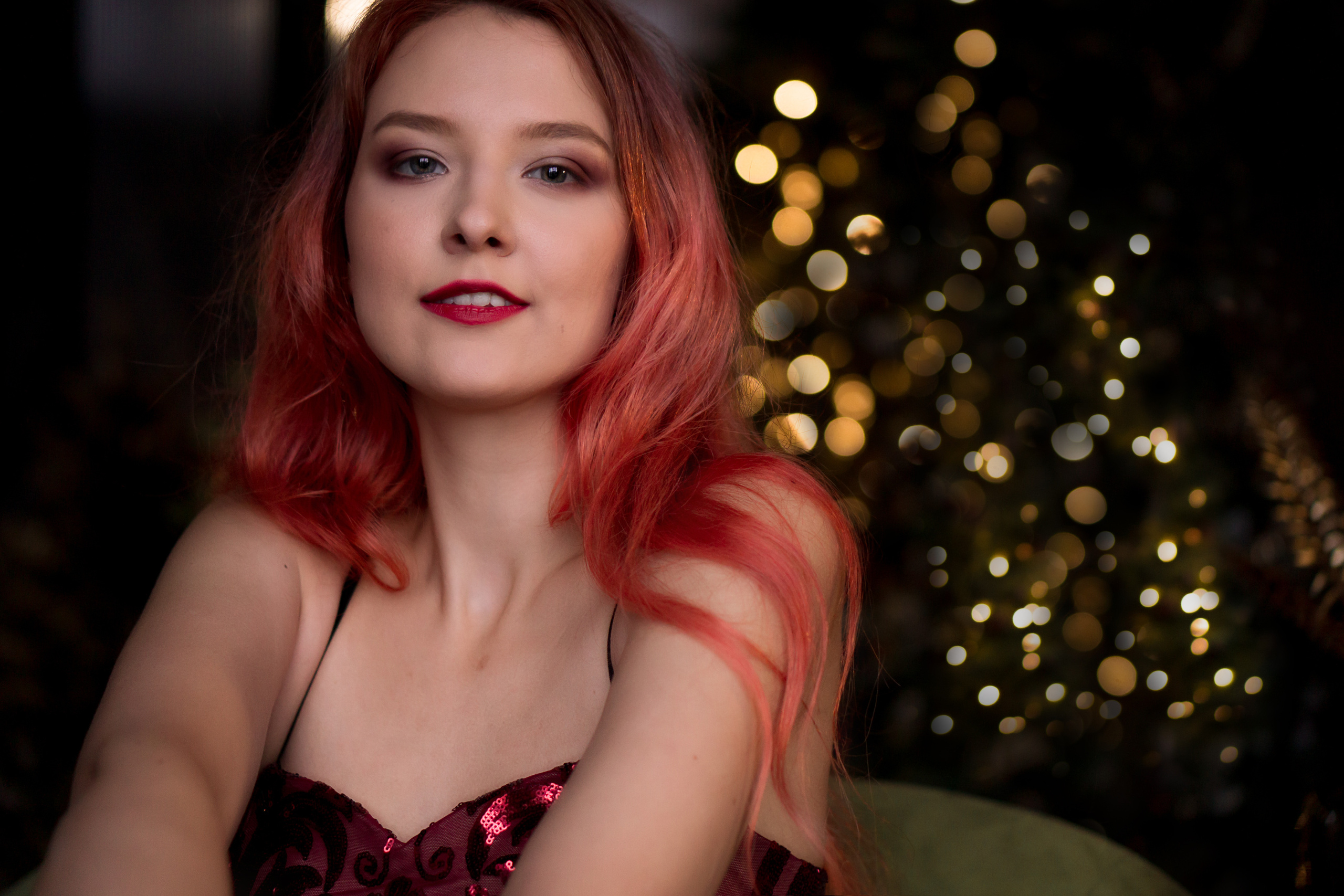 Фотограф в Санкт-Петербурге Виктория Черникова