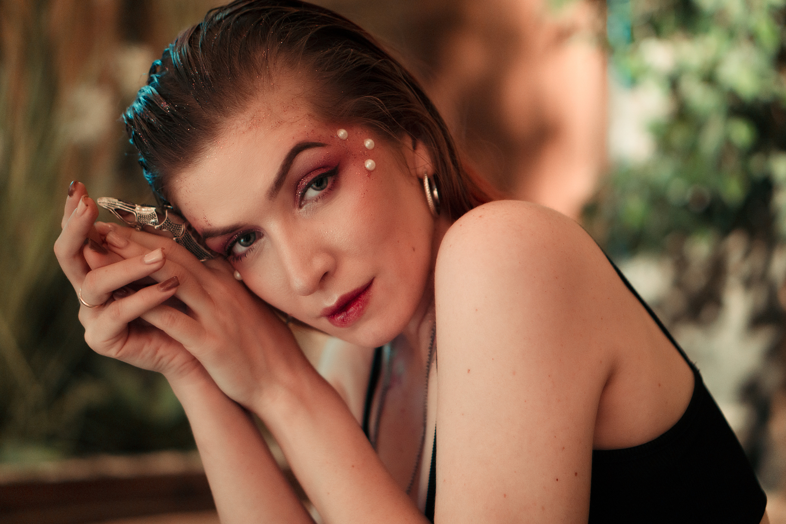 Фотограф в Санкт-Петербурге Виктория Черникова