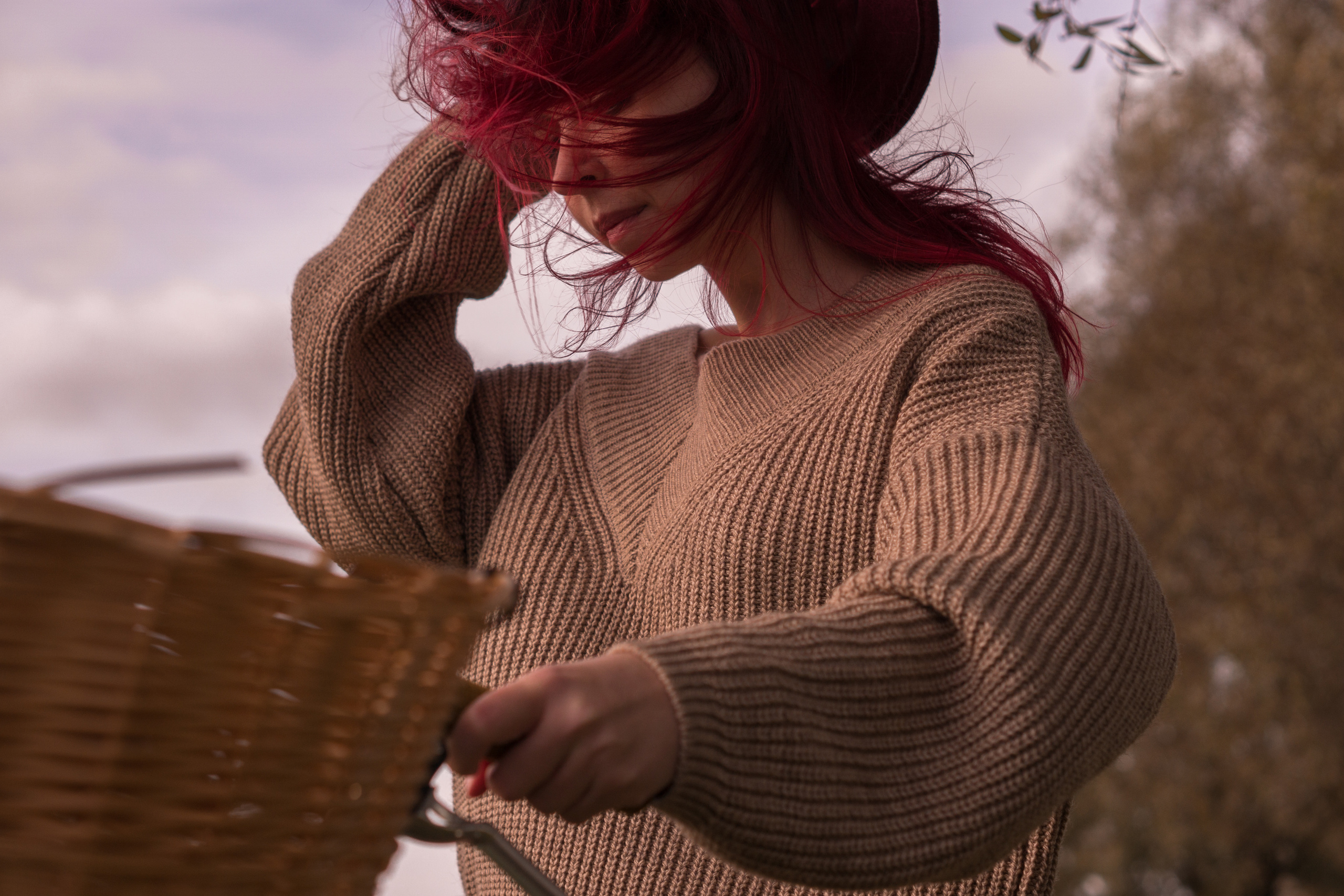 Фотограф в Санкт-Петербурге Виктория Черникова