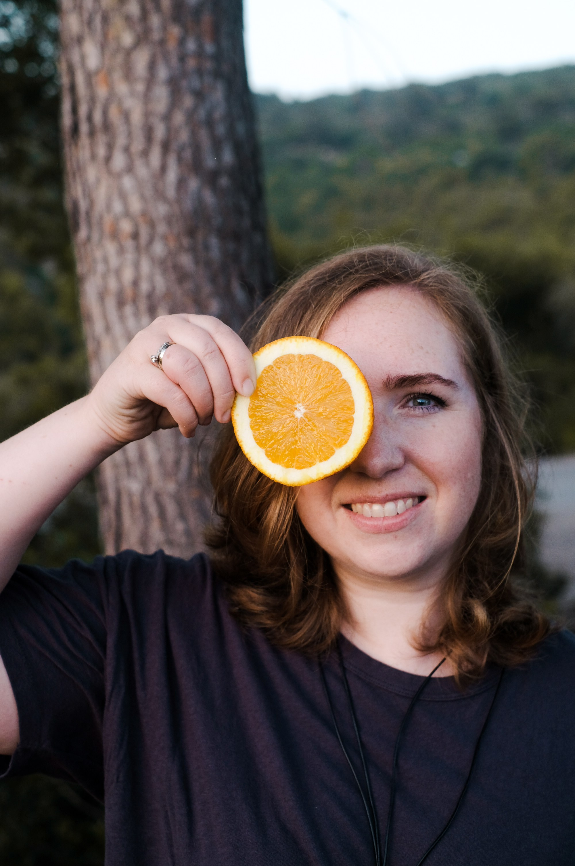 Персональные съемки. Фотограф Полина Гольдис