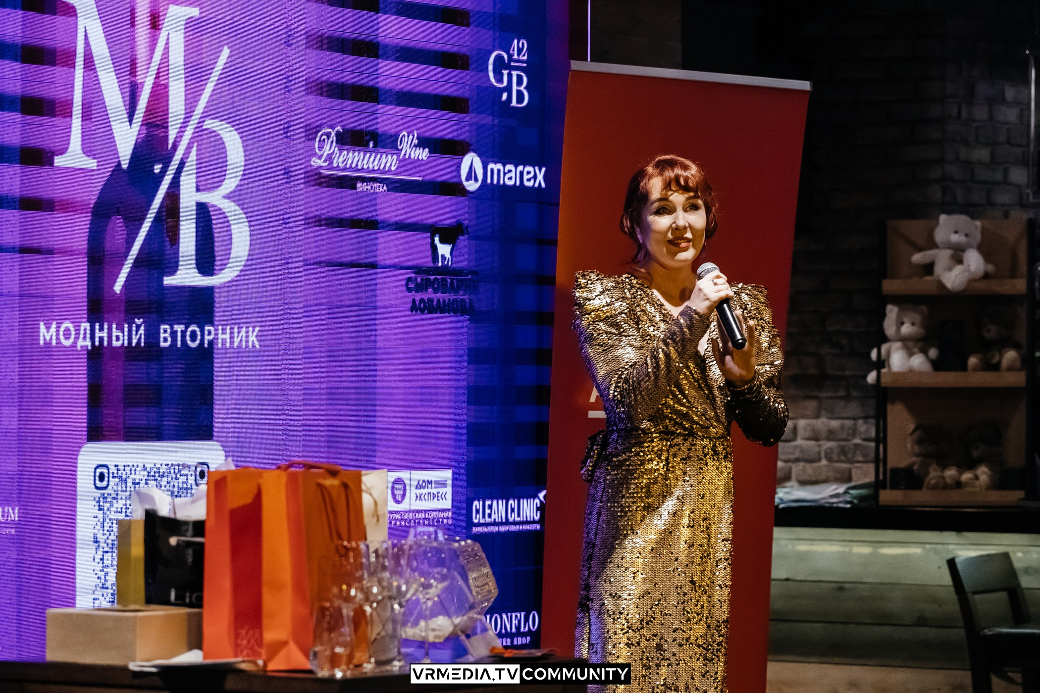 Модный вторник: Великая красота