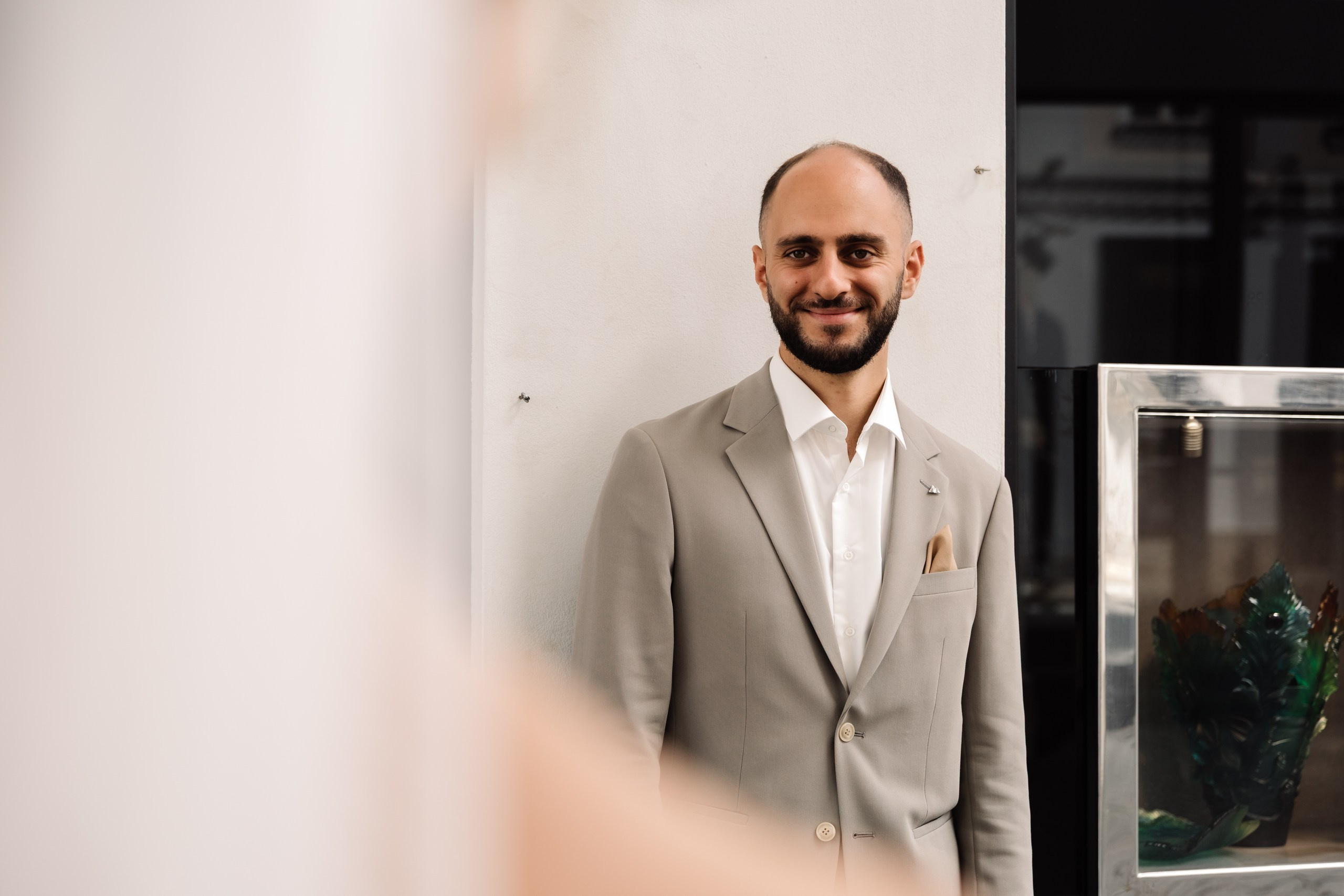 Эдуард и Александра