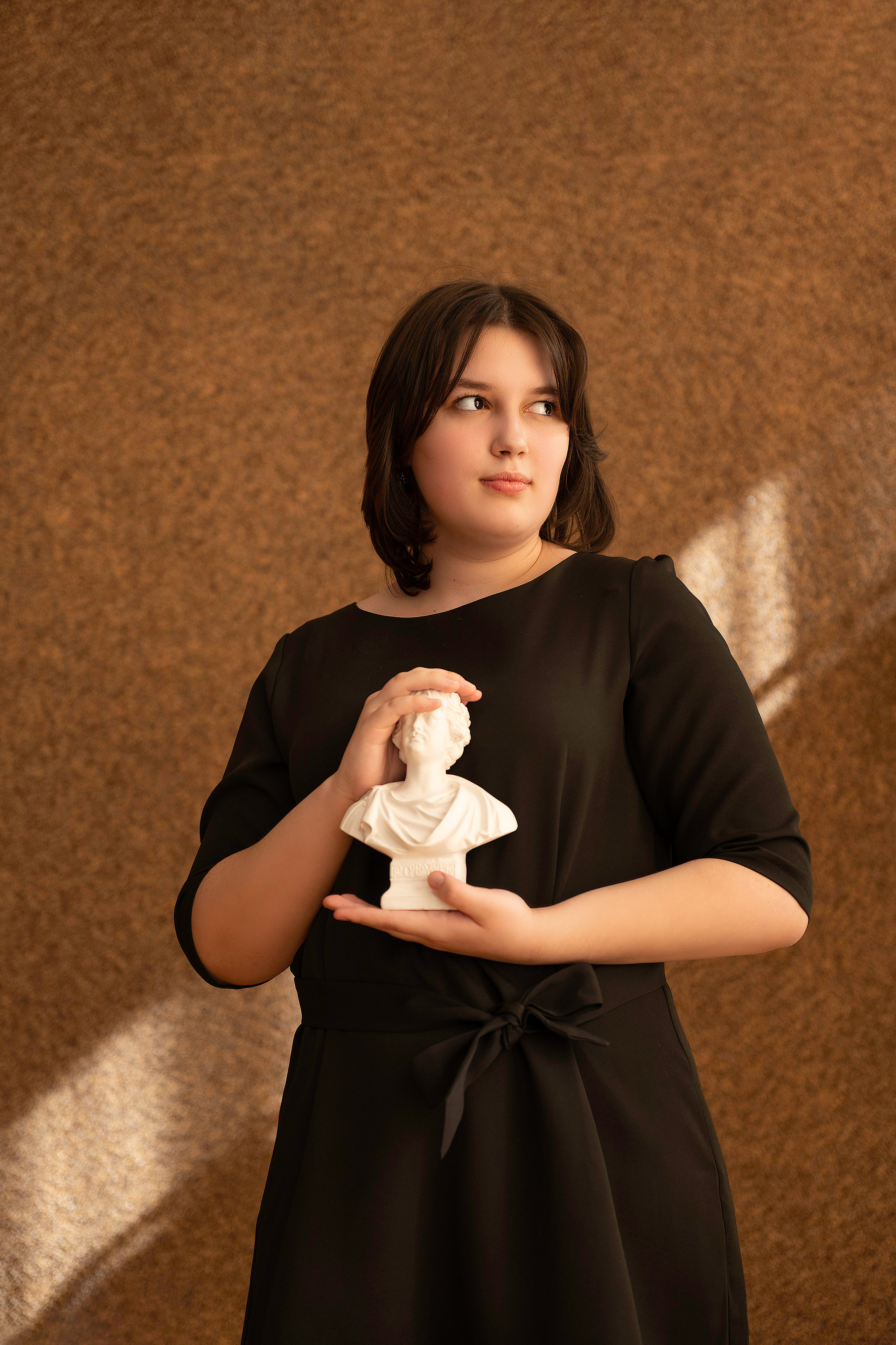 Выпускные альбомы для школы. Фотограф Марина Ершова (Ярославль-Москва)