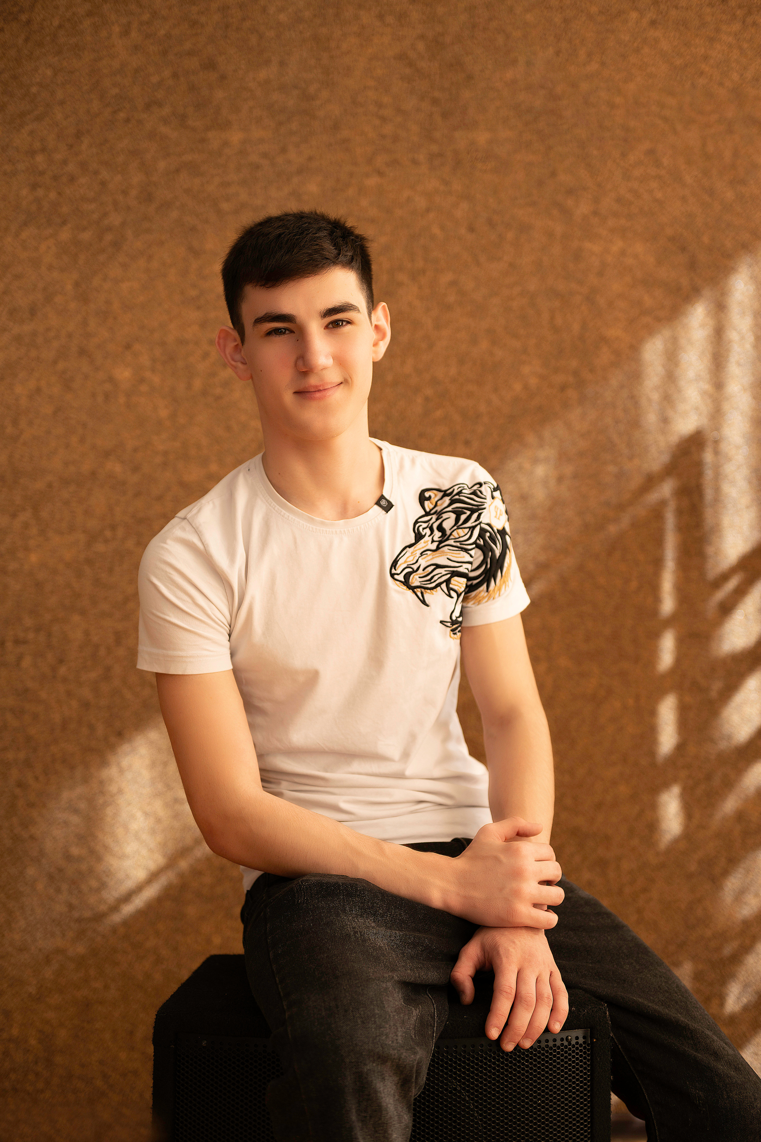 Выпускные альбомы для школы. Фотограф Марина Ершова (Ярославль-Москва)