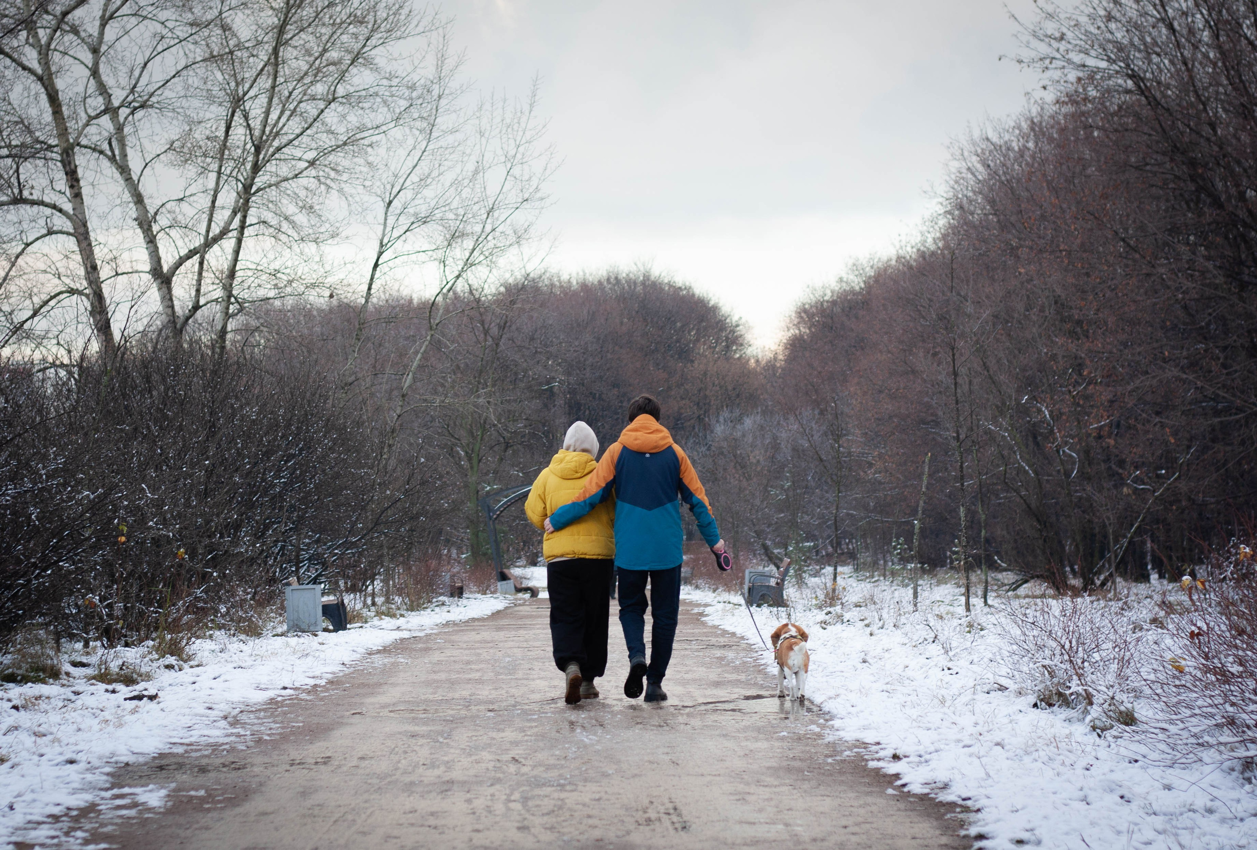Портретный фотограф в Москве Кирилл Удалов