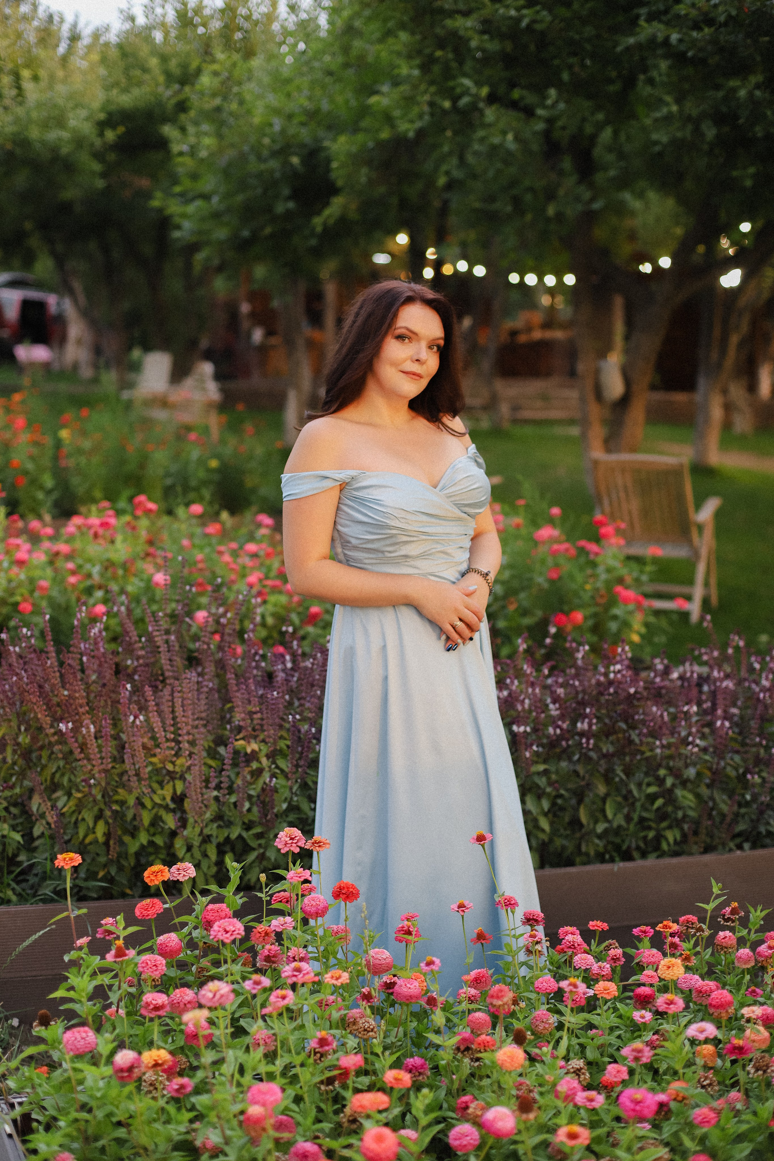 Рустам и Елизавета. Фотограф в Алматы и Москве Даша Пушкина