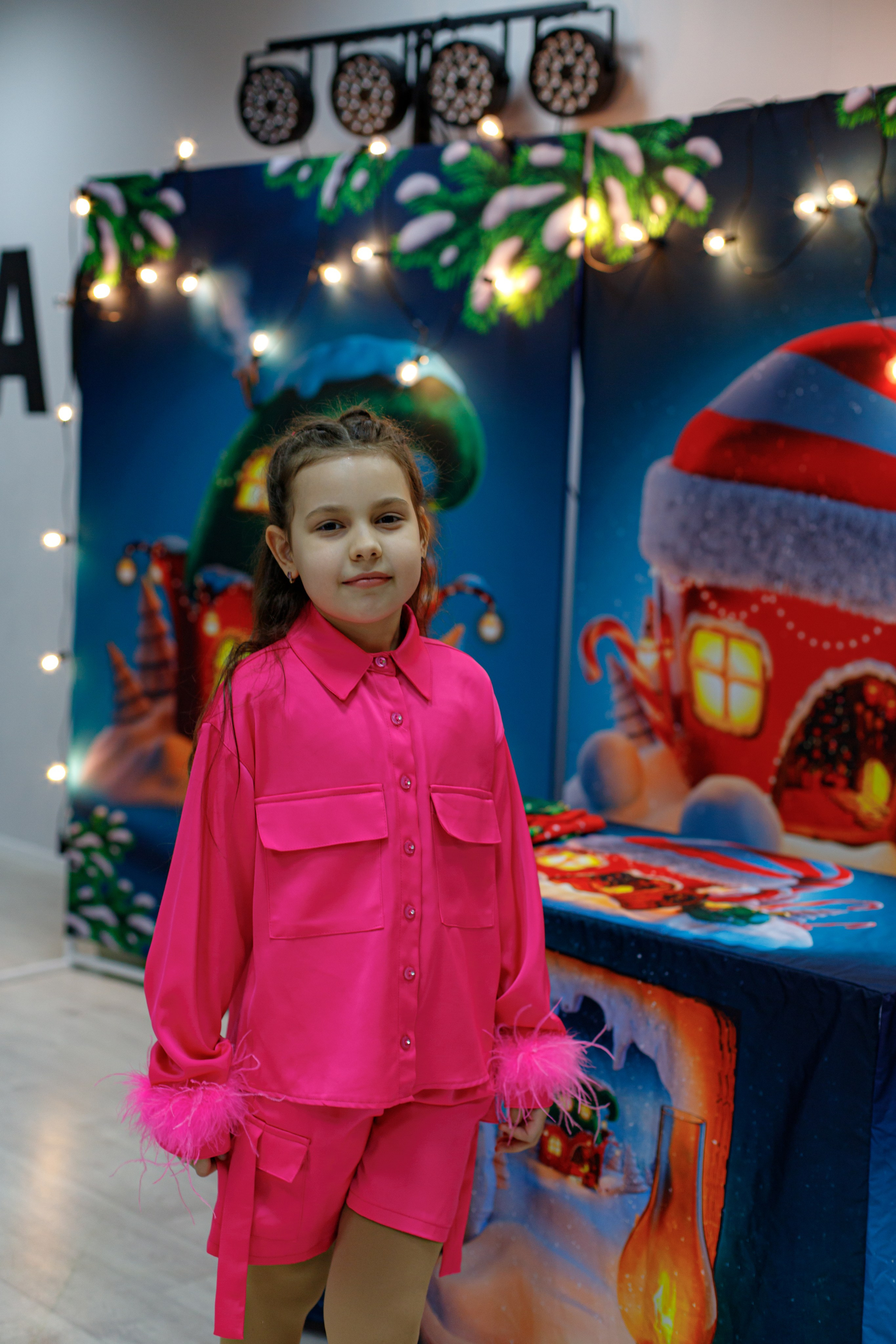 Happy new year / part2. Photokarish