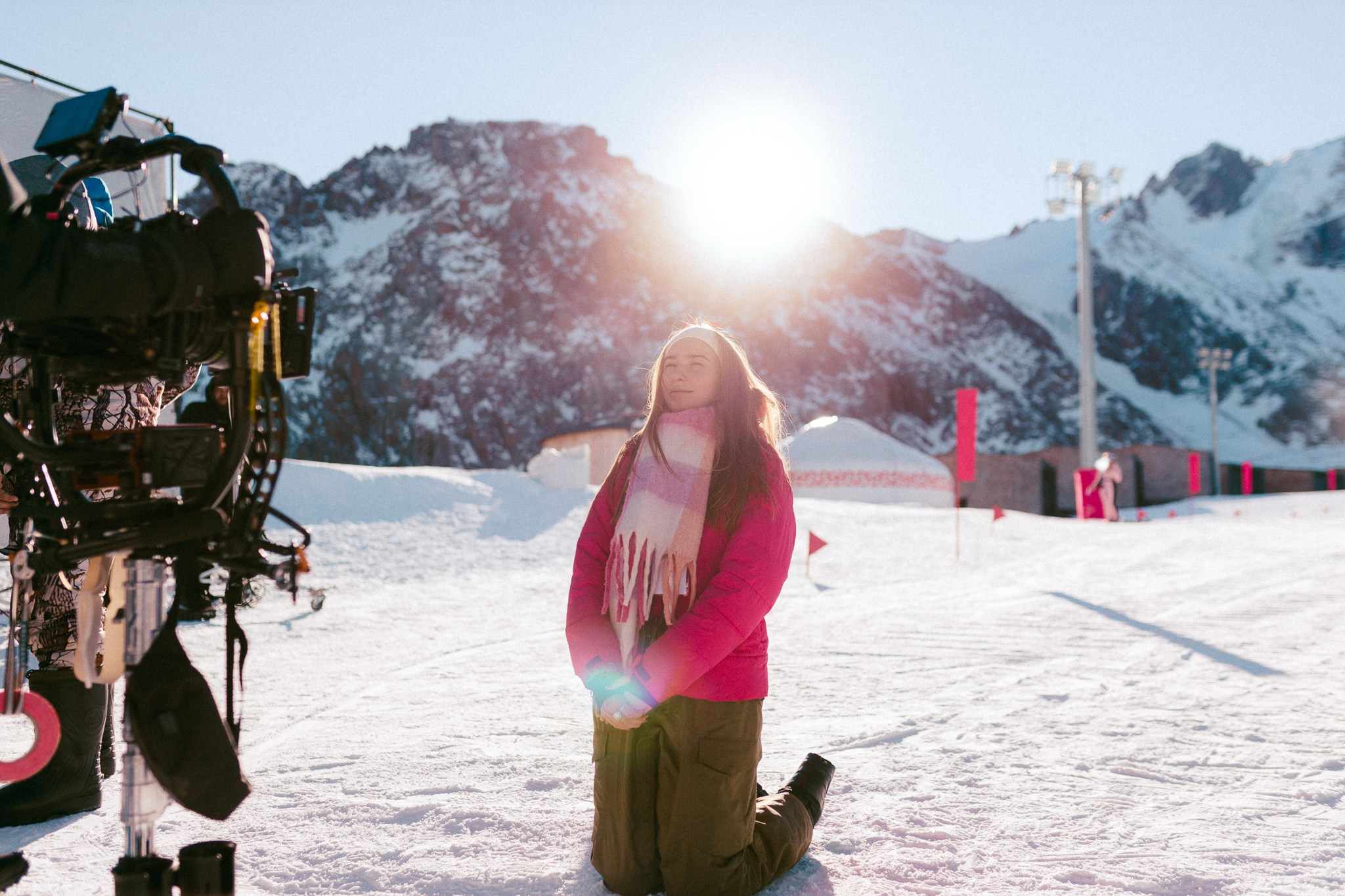 Backstage съёмка в Алматы и других городах. MIKHAIL VASSILYEV — Свадебный и Репортажный фотограф в Алматы