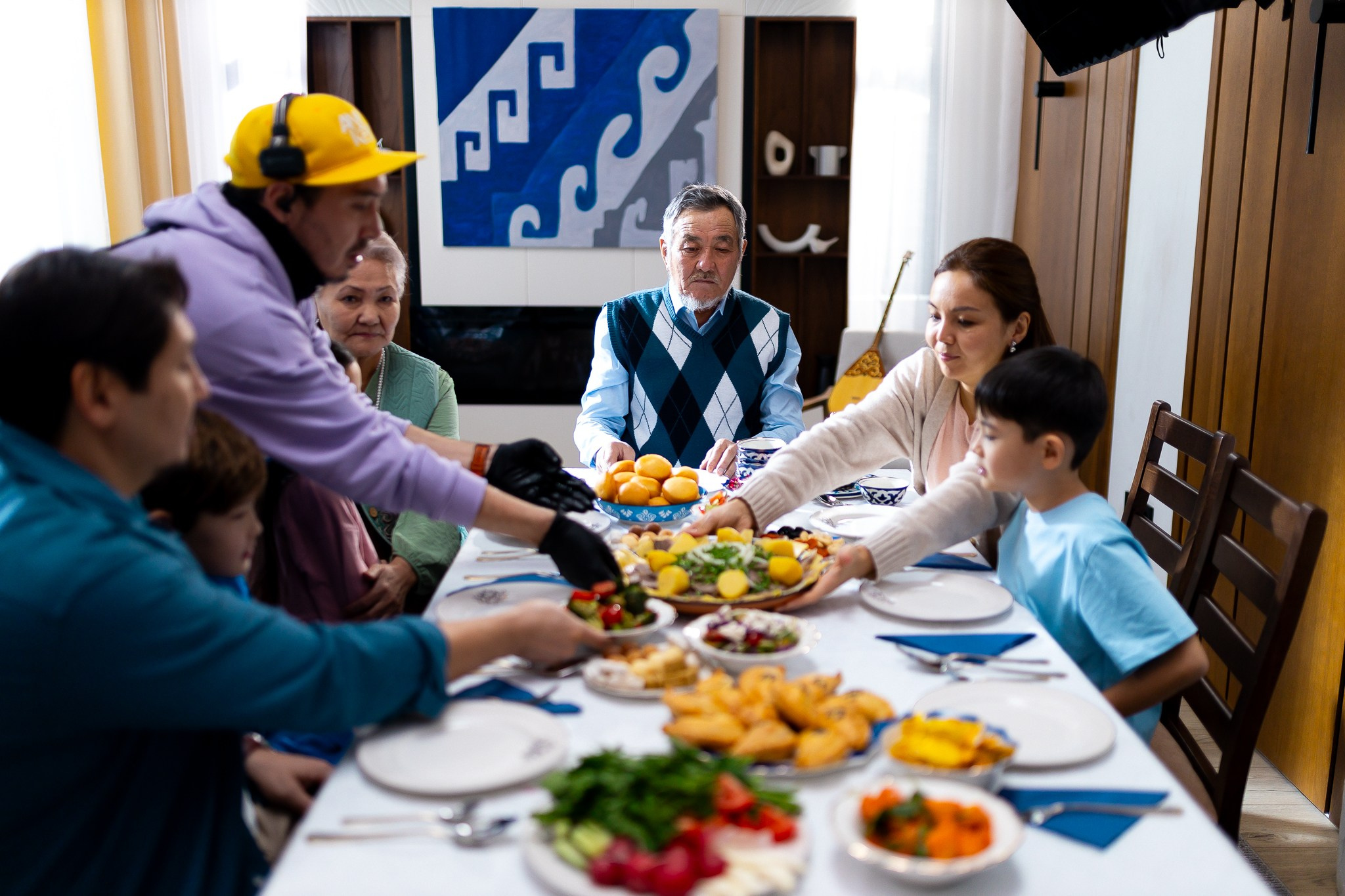 Backstage съёмка в Алматы и других городах. MIKHAIL VASSILYEV — Свадебный и Репортажный фотограф в Алматы