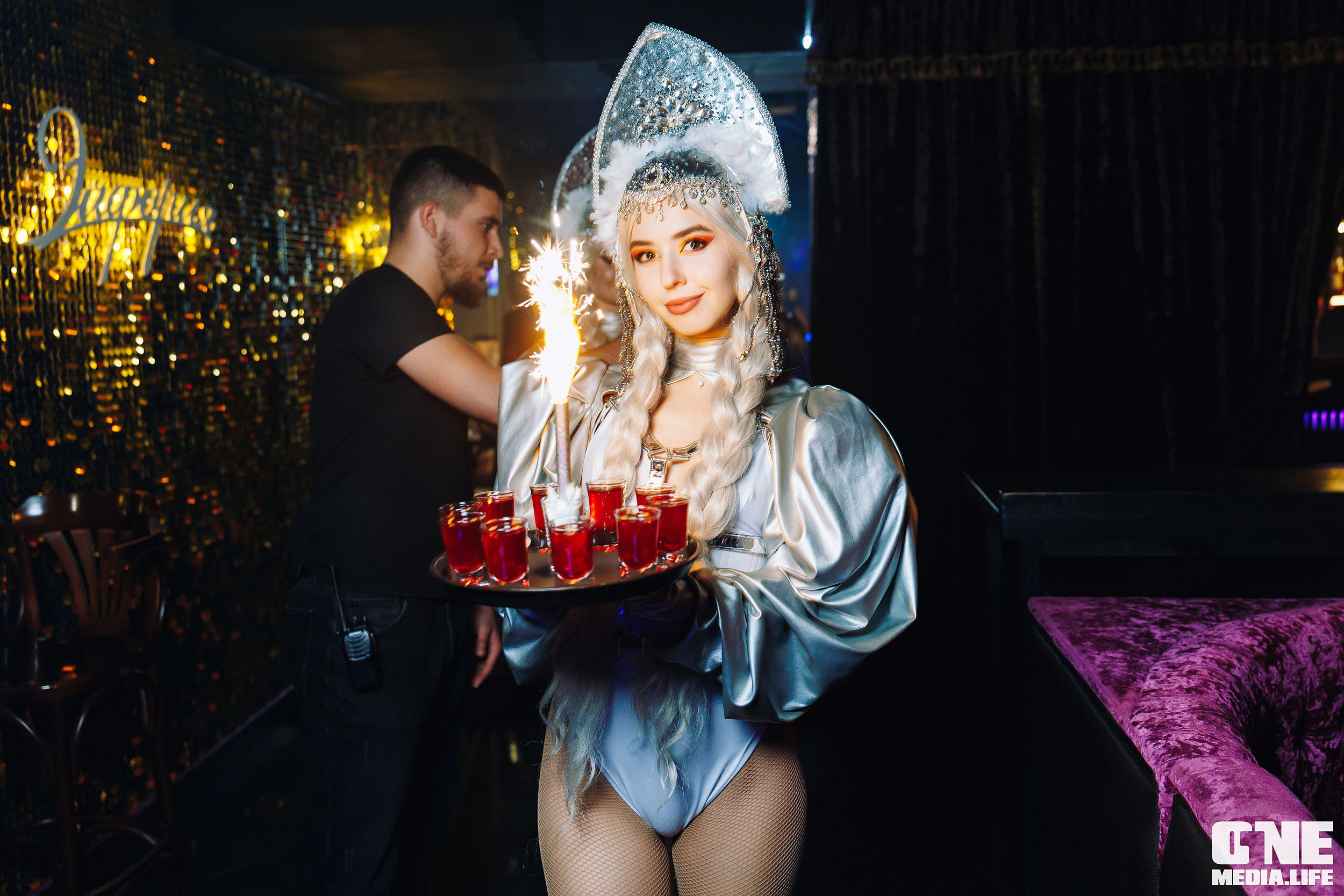 Фоторепортаж из караоке-клуба Эйфория. One Media Life: фоторепортажи, фотоотчеты с мероприятий и заведений