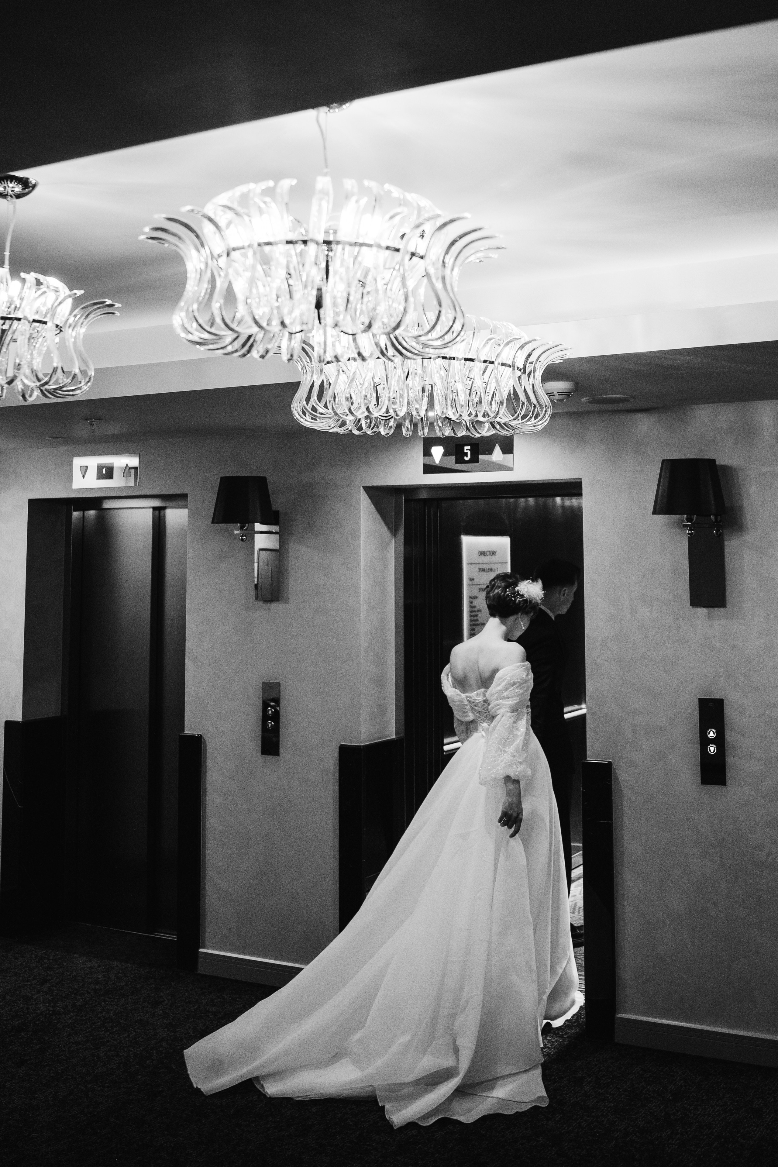 Свадебный и семейный фотограф Кокушева Юлия Нижний Новгород