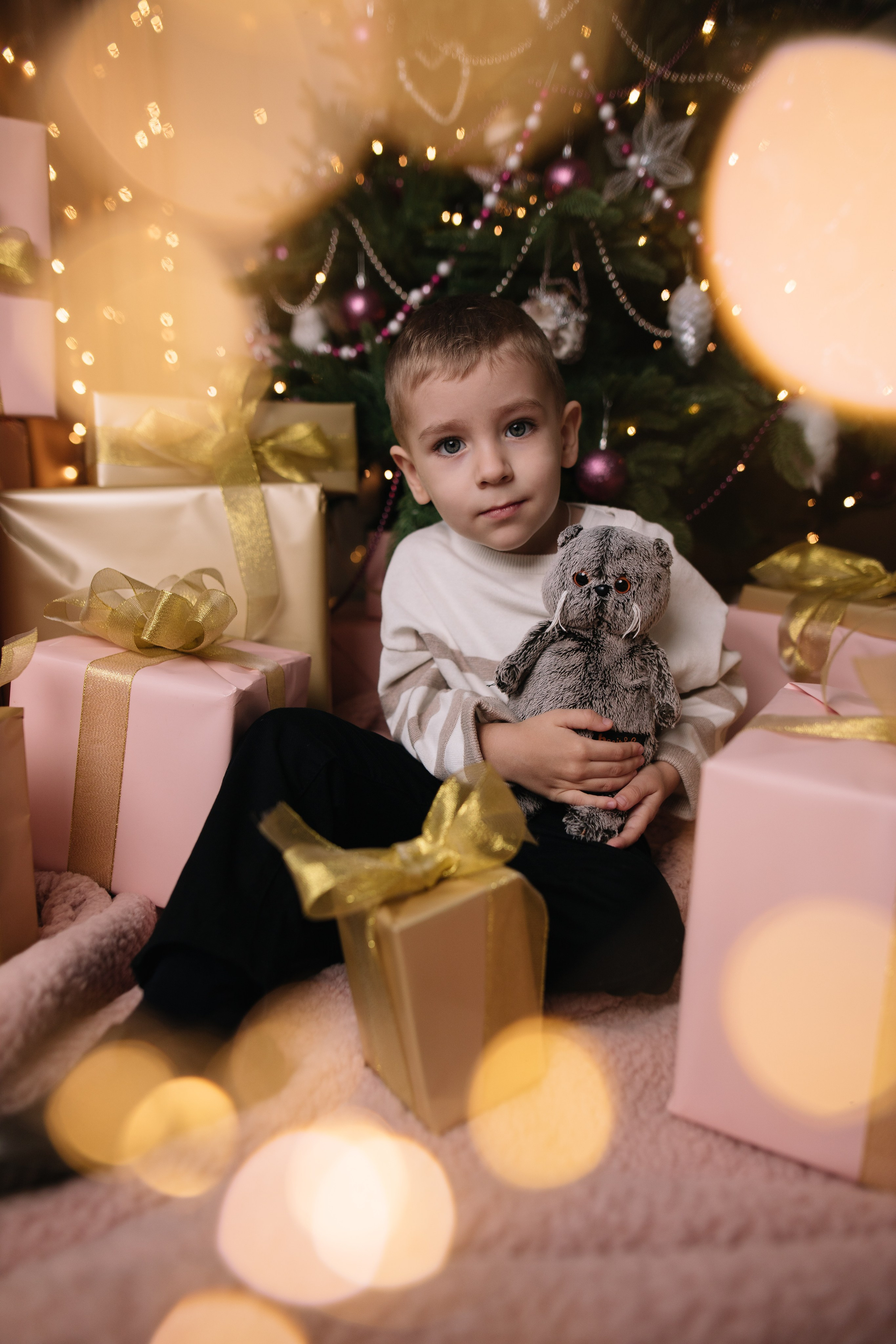 Кристина Киссер |Фотограф | сняла ⩾ 2000 съёмок | главная по атмосфере