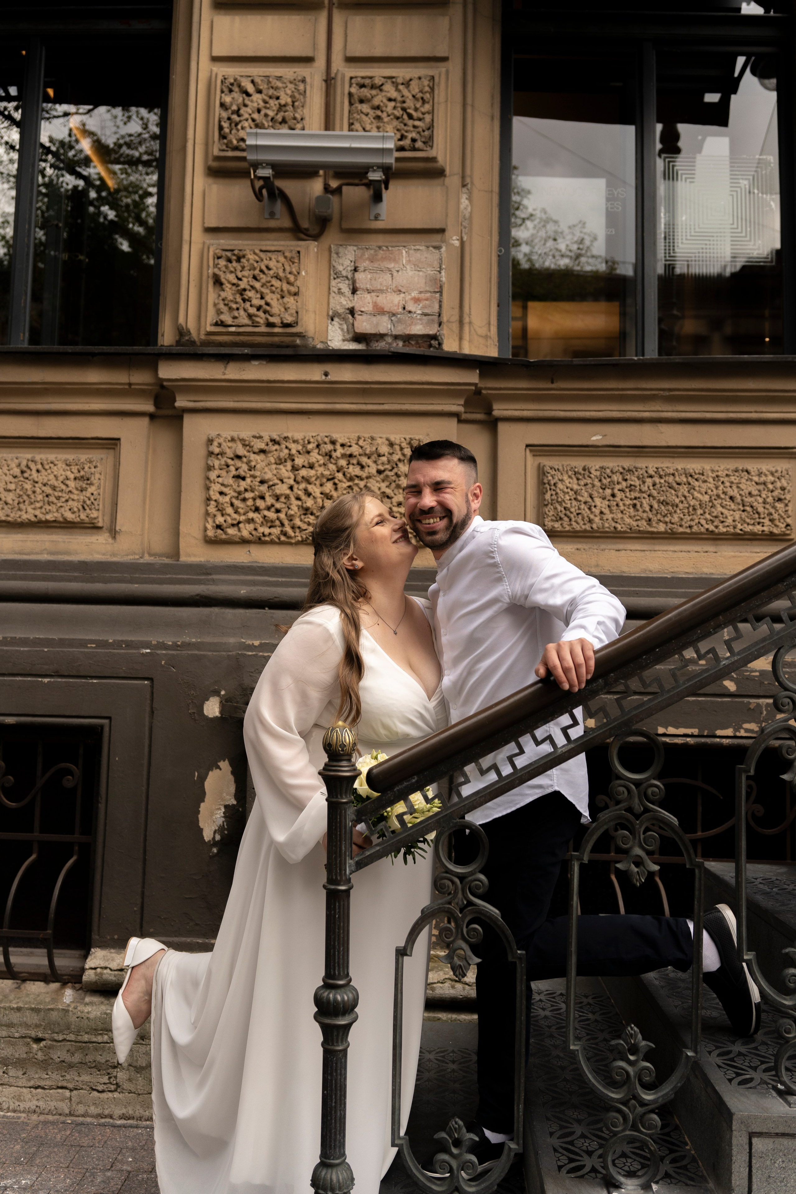 Ирина+Николай. Главная