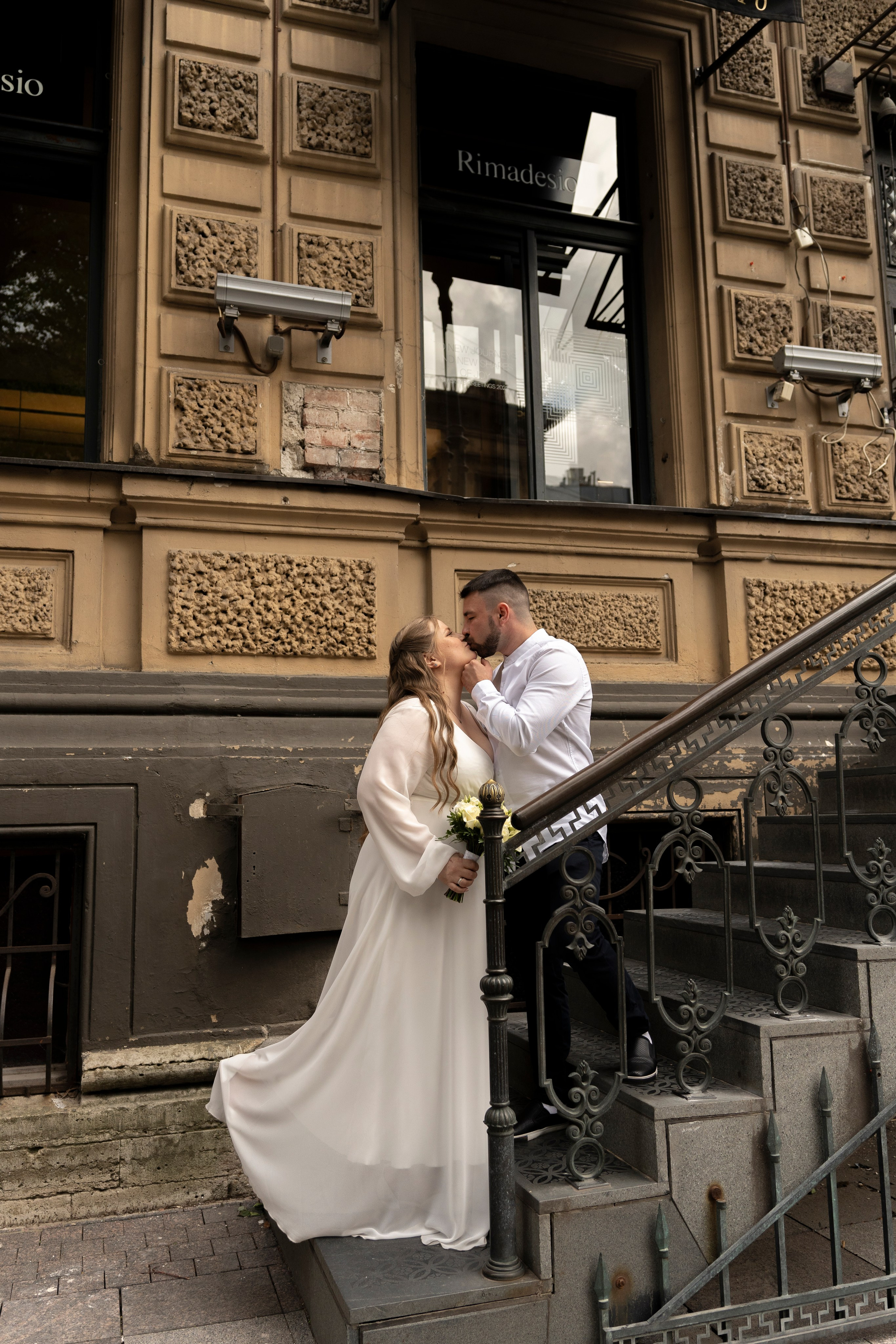 Ирина+Николай. Главная