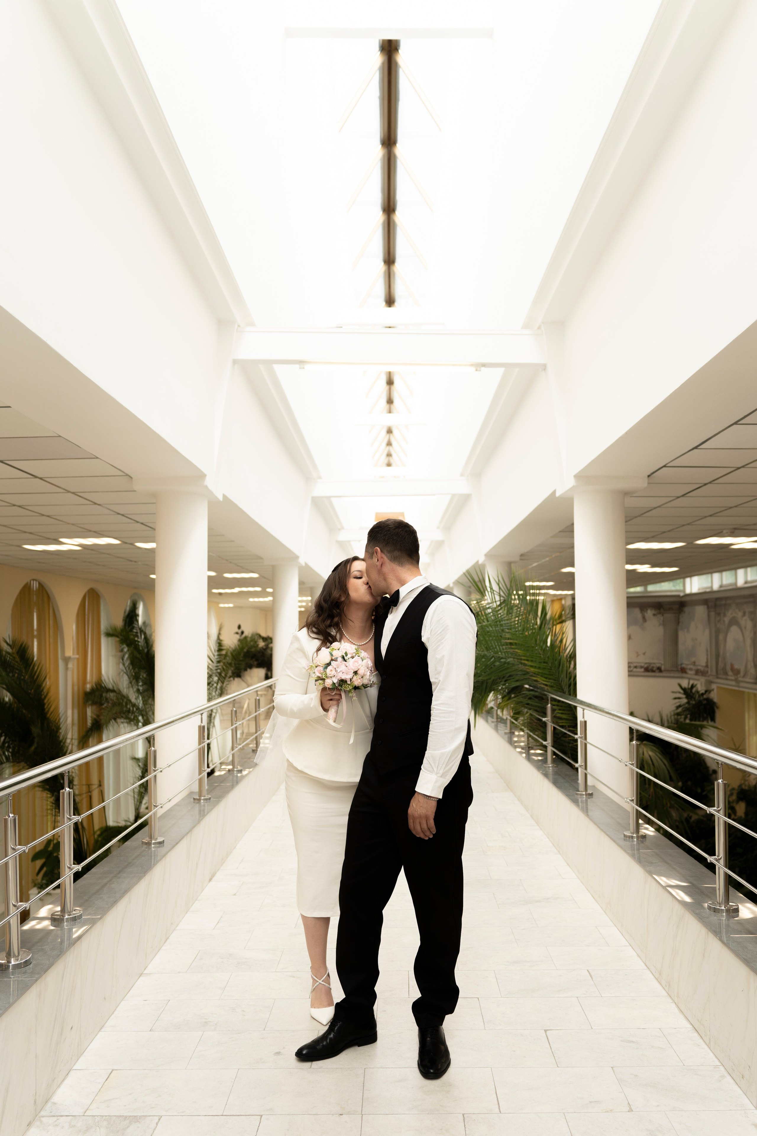 Алина+Андрей. Главная