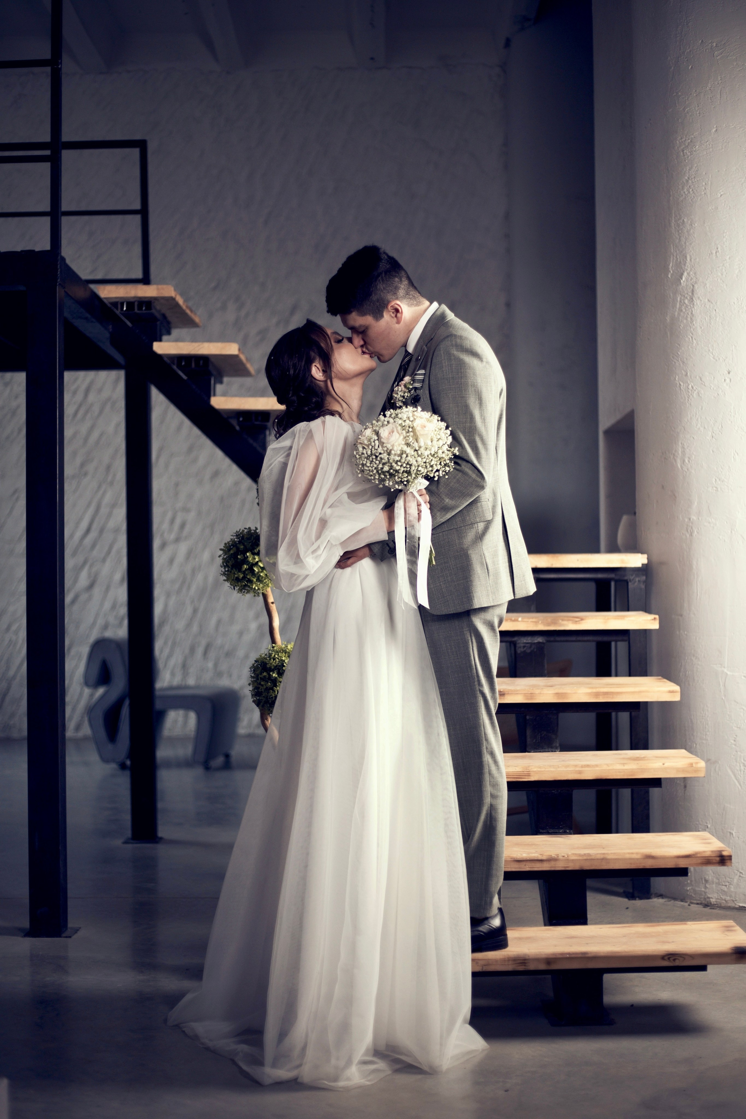 Игорь и Анна. Фотограф Чебоксары, Казань, Москва