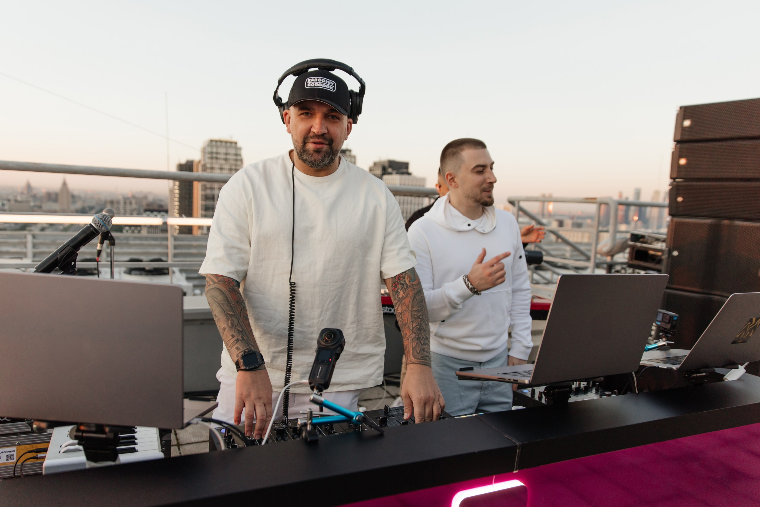 PORTFOLIO. Five Media — репортажный фотограф Москва | Мск