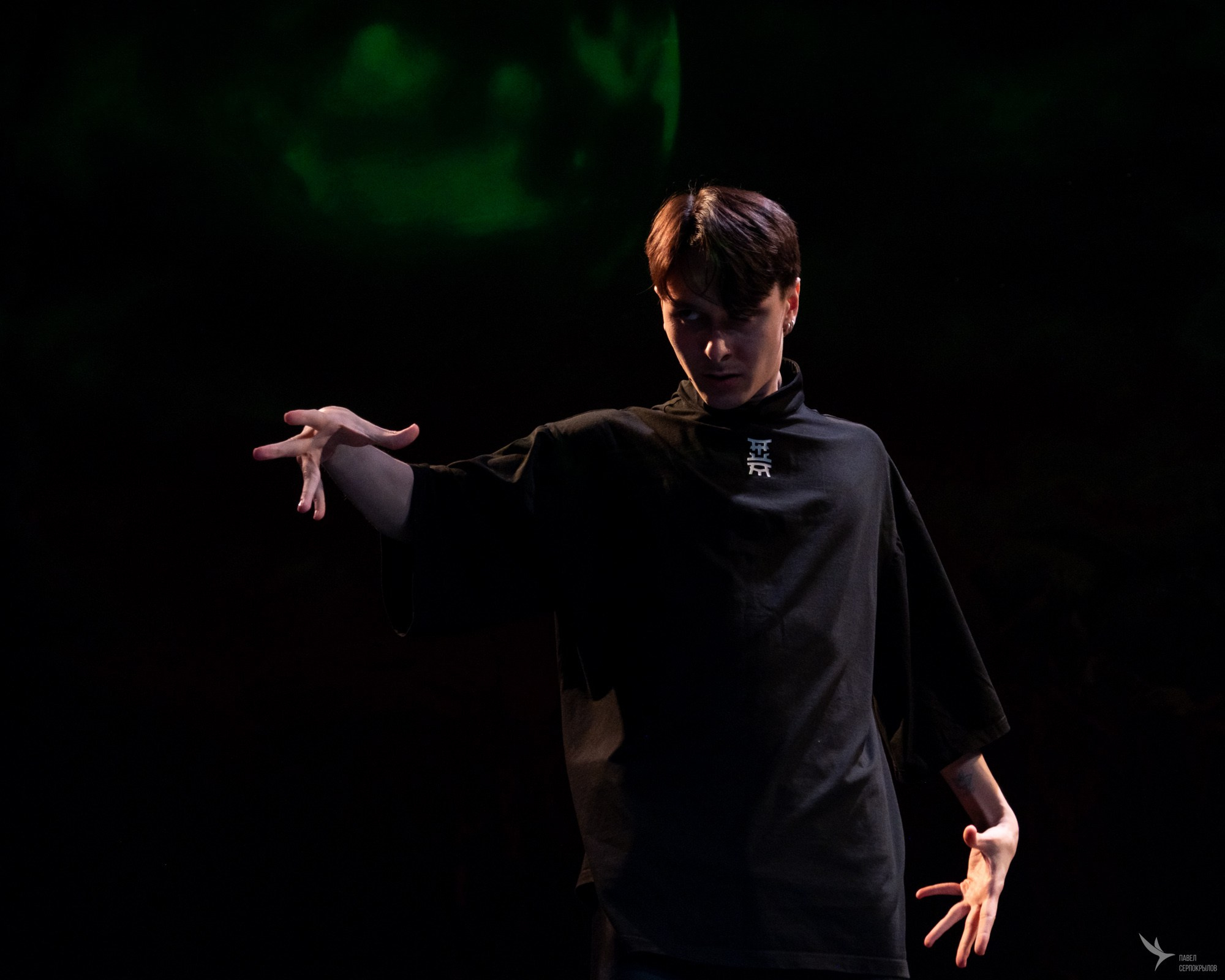 Җыен / Сбор. Репортажный фотограф в Казани Павел Серпокрылов