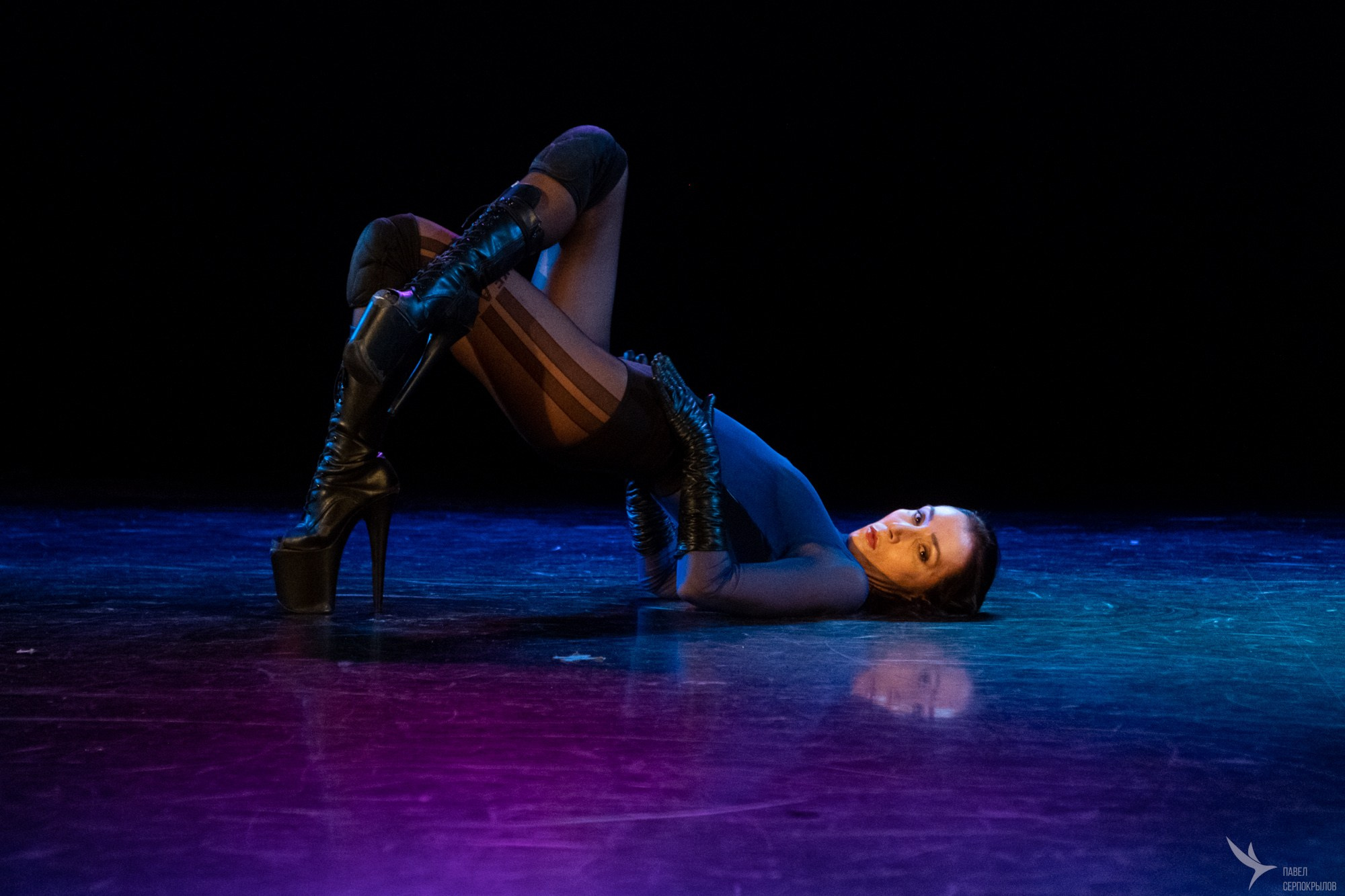 IT’S OKAY. Репортажный фотограф в Казани Павел Серпокрылов