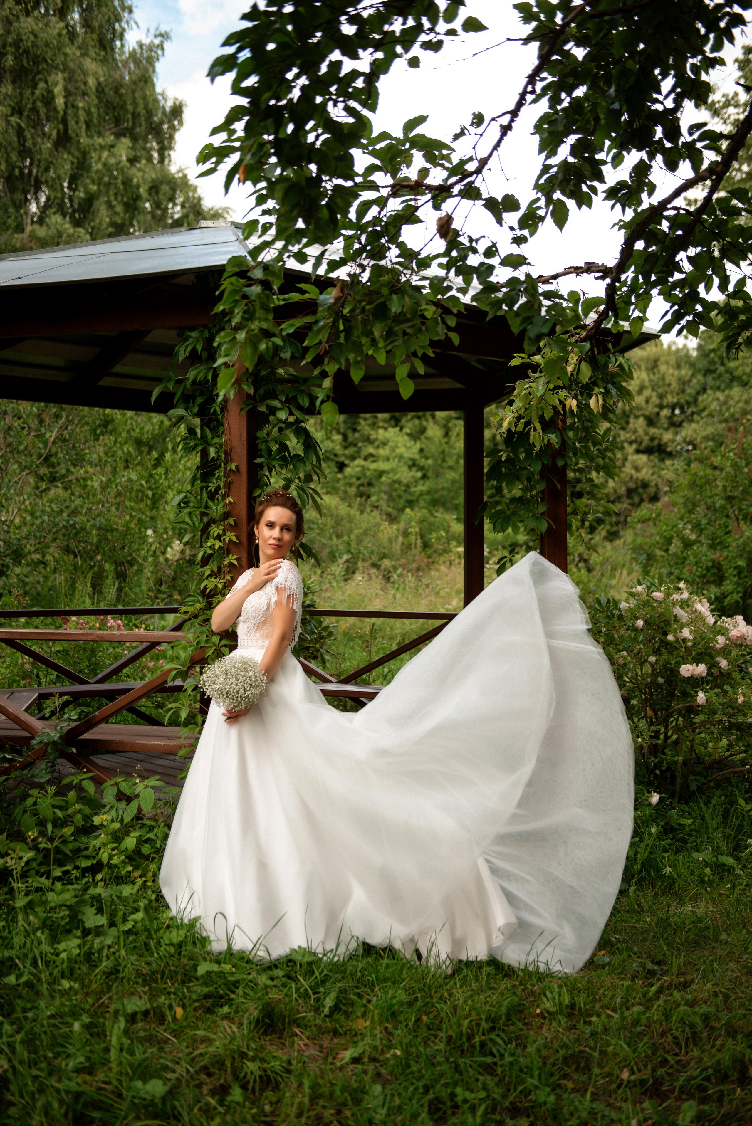 Локации для свадебной фотосессии. Свадебный, портретный, фотограф беременности в Нижнем Новгороде Алина Зиновьева