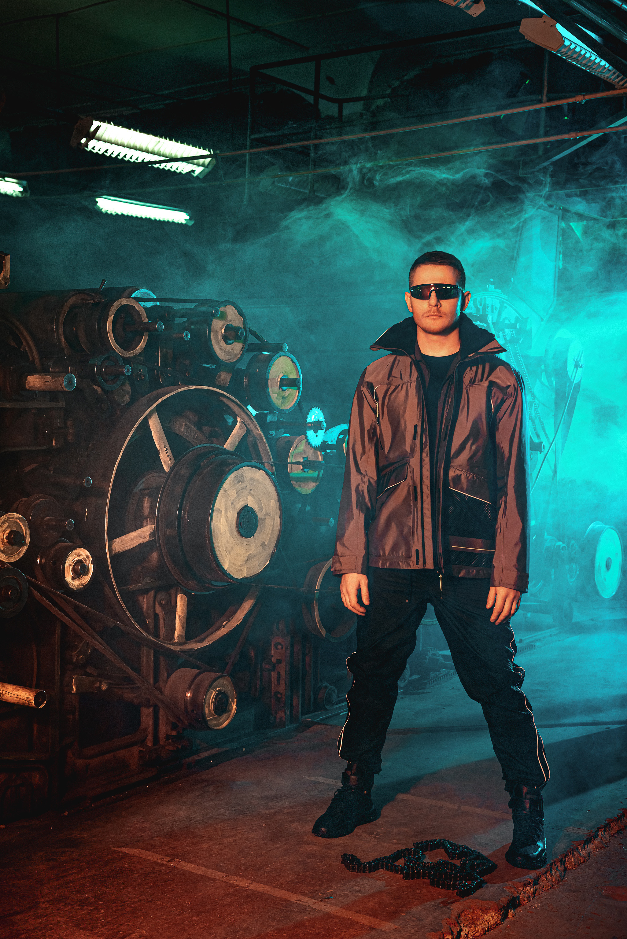 Александр артист