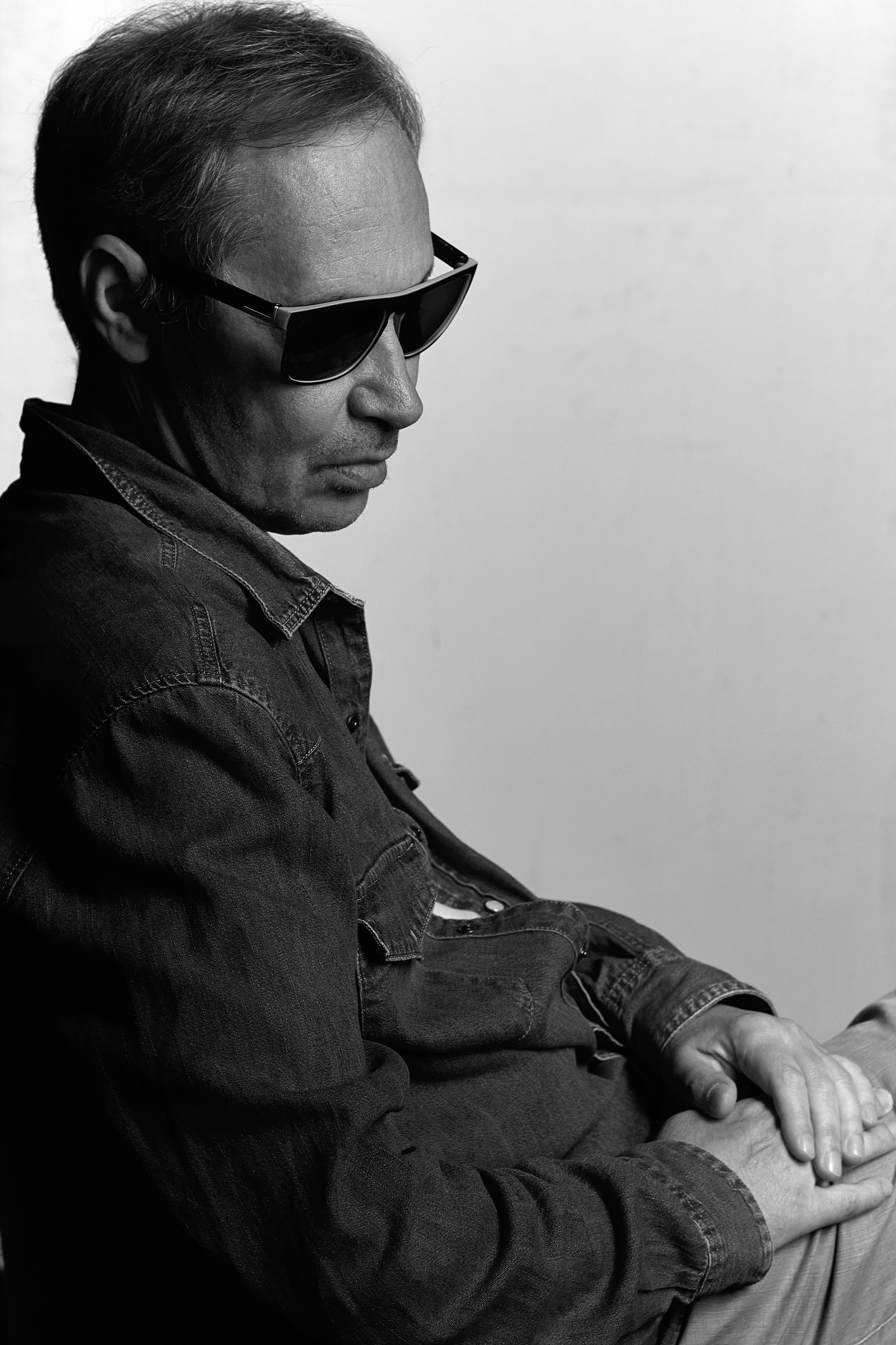 Photographer Mari Vladimirovna