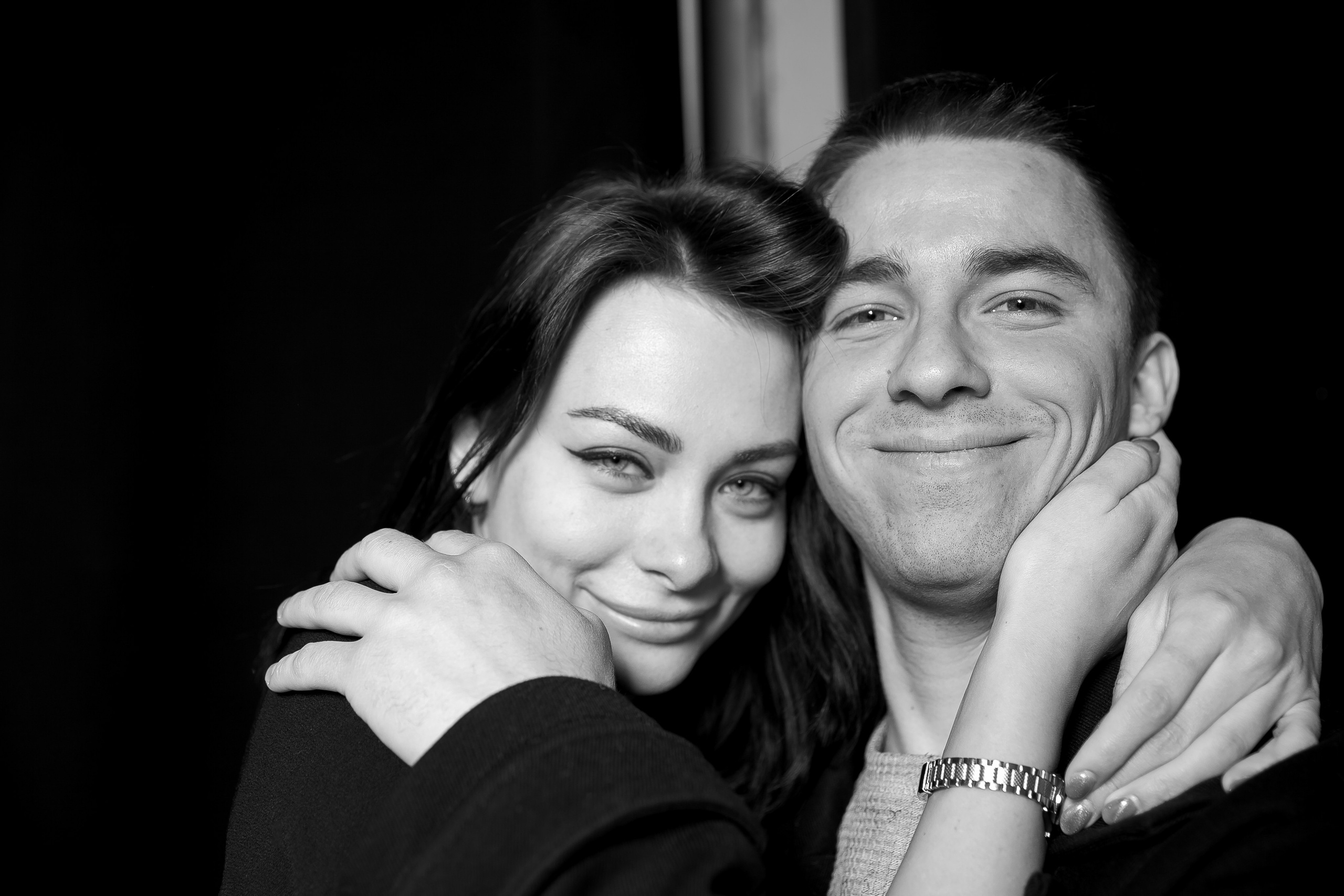 Фотограф в Москве Сергей Купряхин