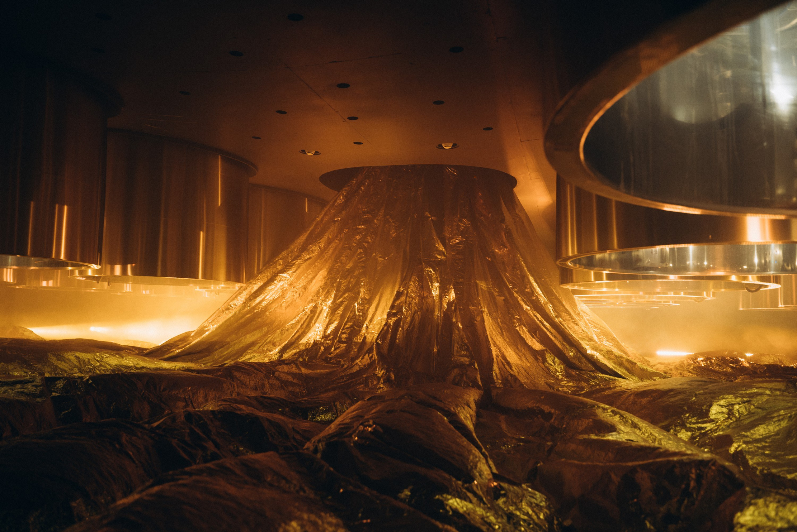 «Отражения». Арт-группа СТРОКА