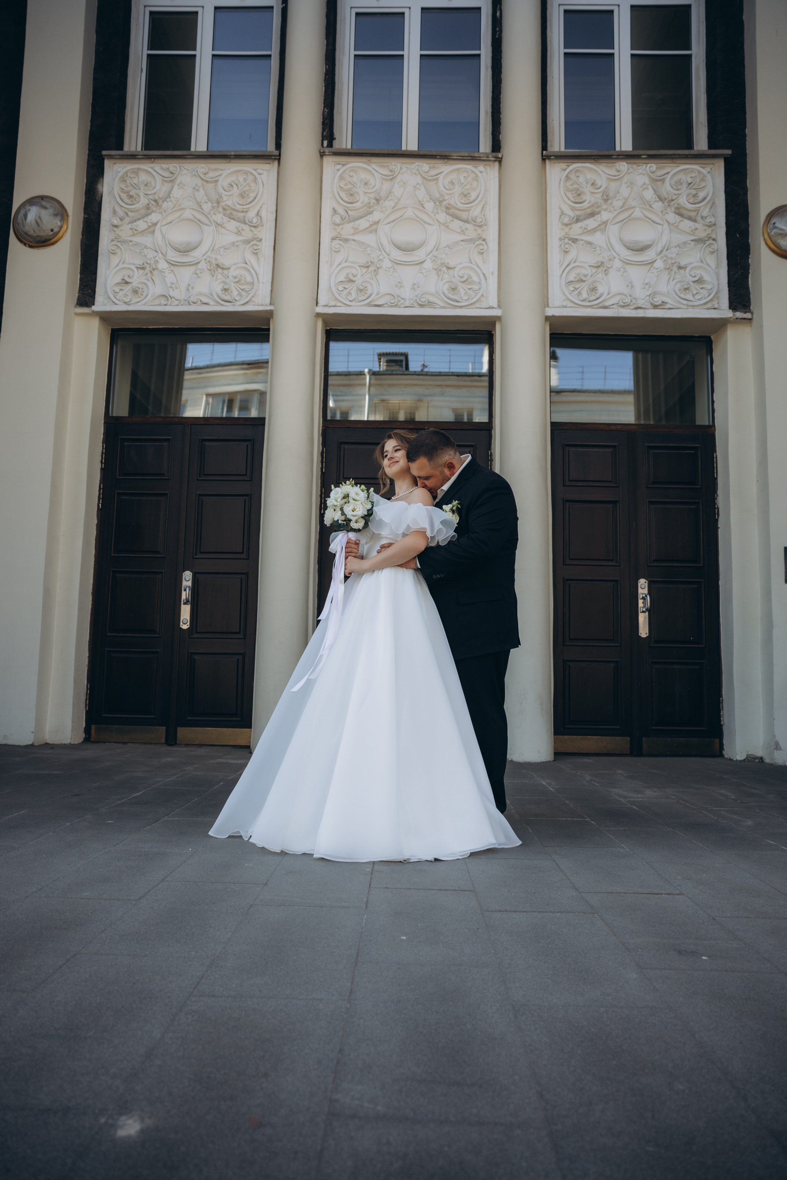 Вячеслав и Кристина. Свадебный, семейный фотограф в Иркутске Светлана Макаричева