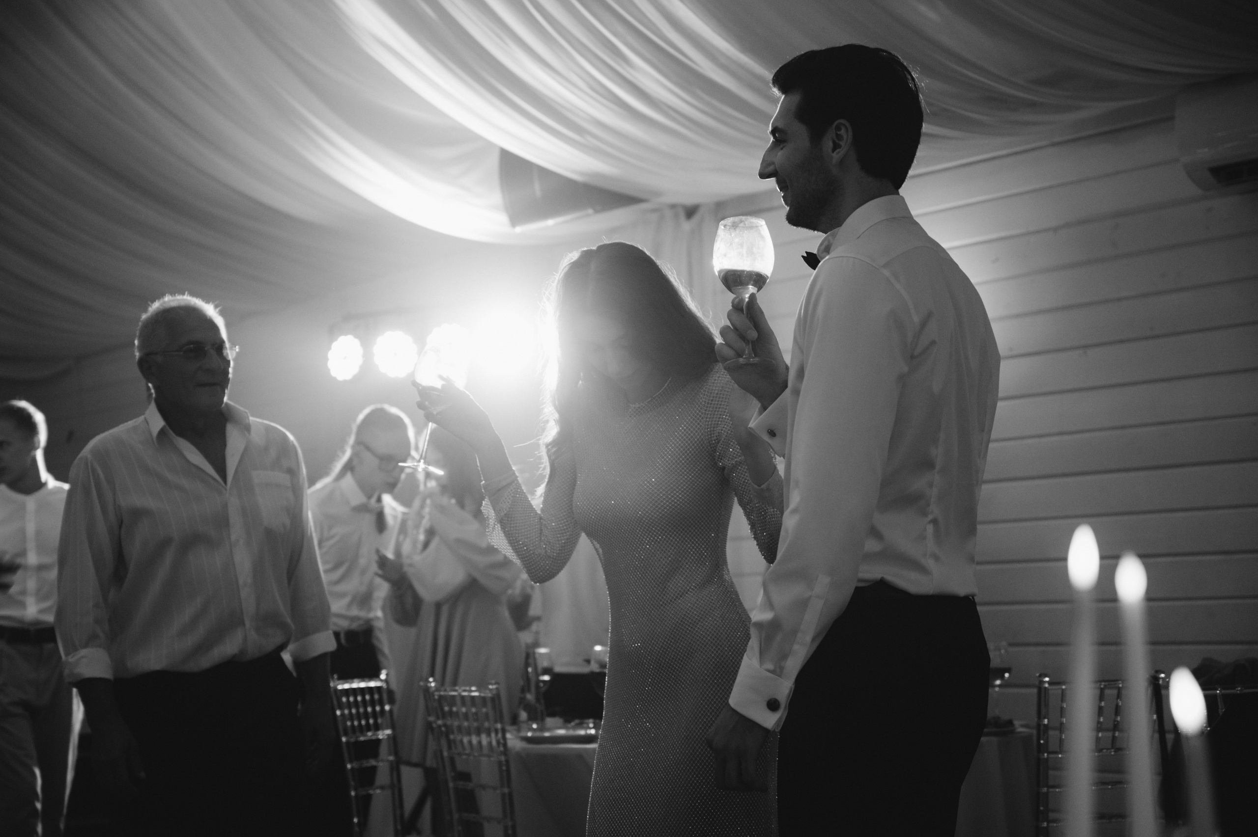 Anna & Boris. Свадебный и семейный фотограф Вероника Холод