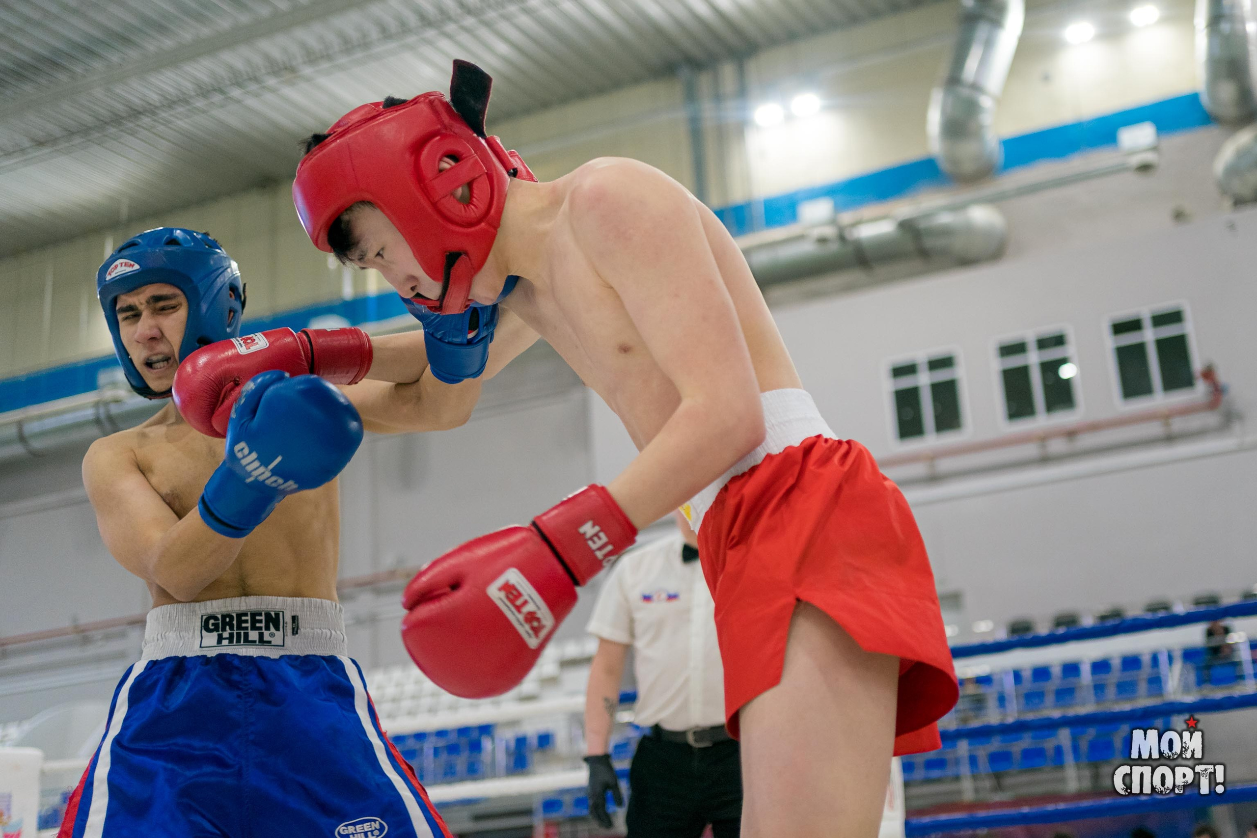 Чемпионат и Первенство ДФО по кикбоксингу памяти А. Иванова. Студия «Мой Спорт!» — все о спорте в Якутии