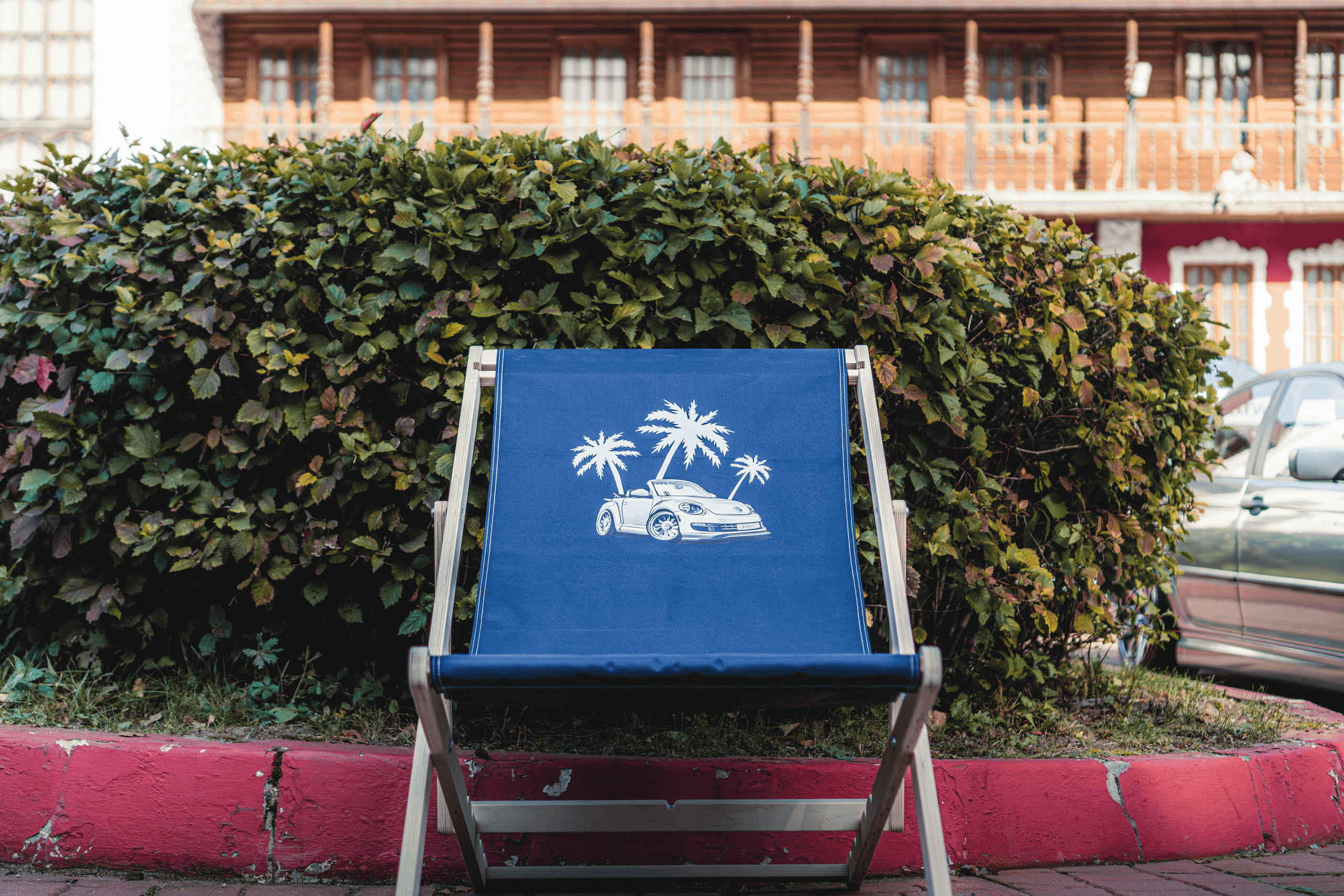 Samovar Meet: солнечный миг уходящего сезона