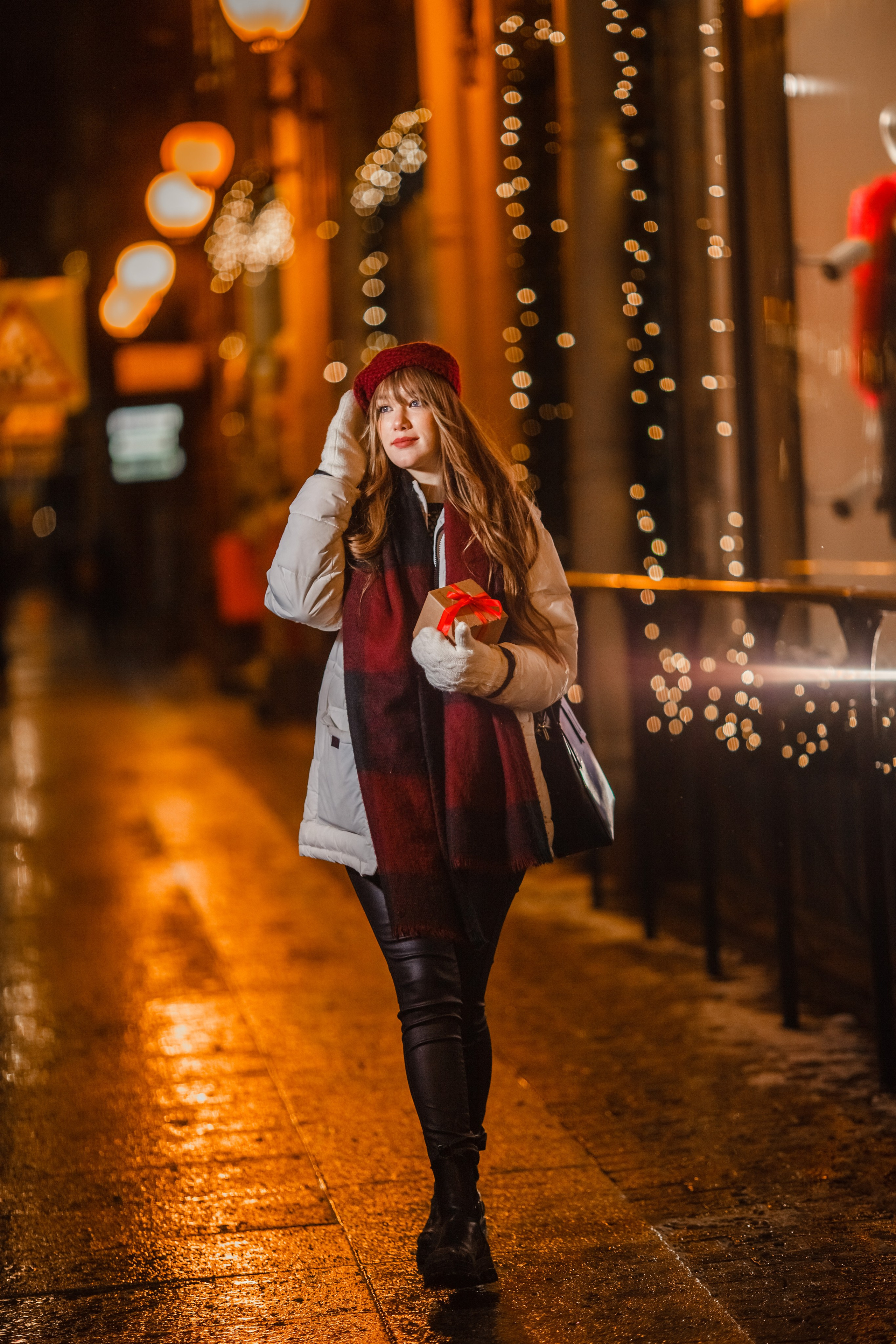 Двойняшки-фотографы Анна и Анастасия в Санкт-Петербурге