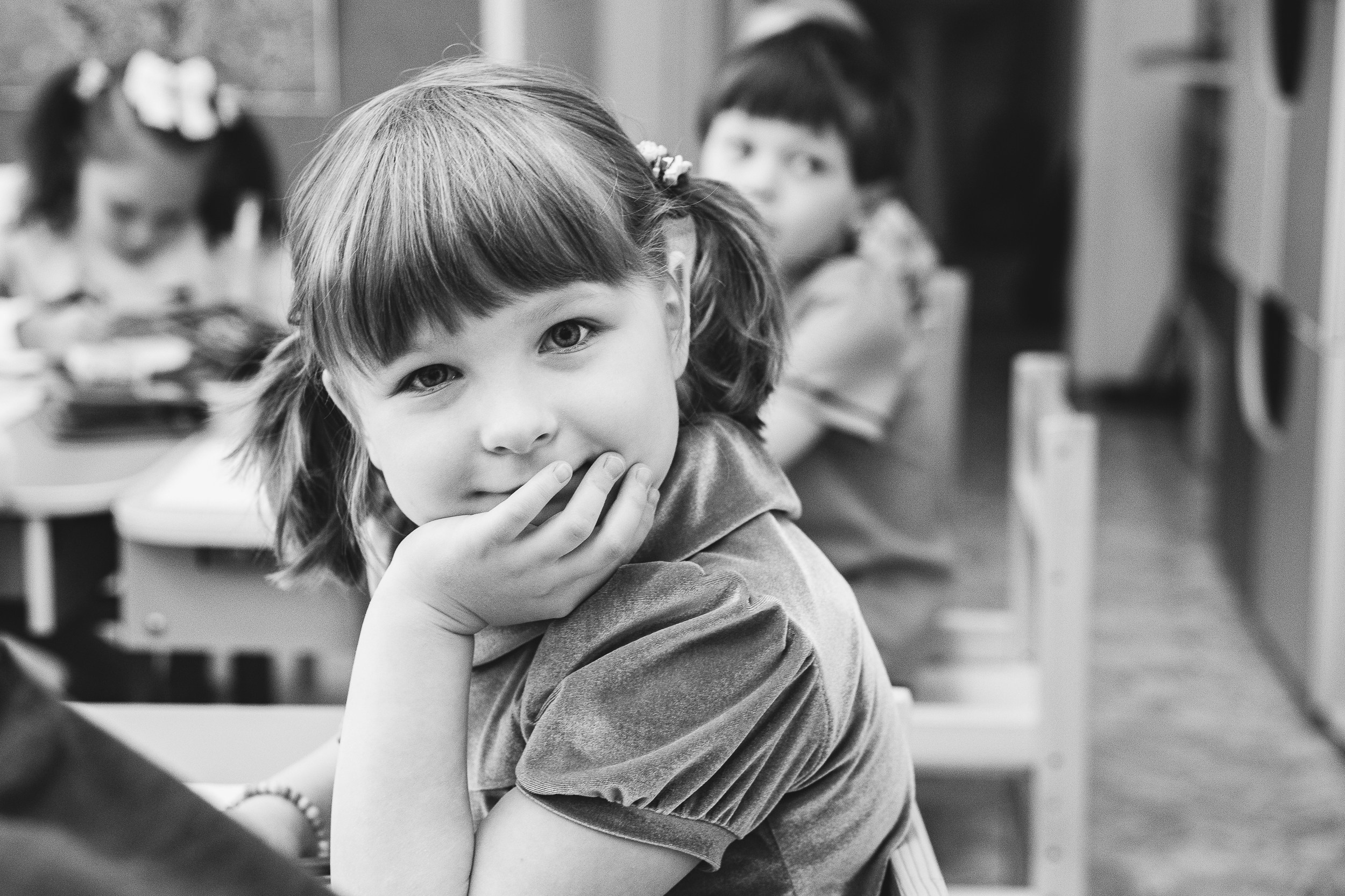 Выпускные альбомы для детских садов примеры, описание, стоимость. Семейный и школьный фотограф в Москве Анна Ткач