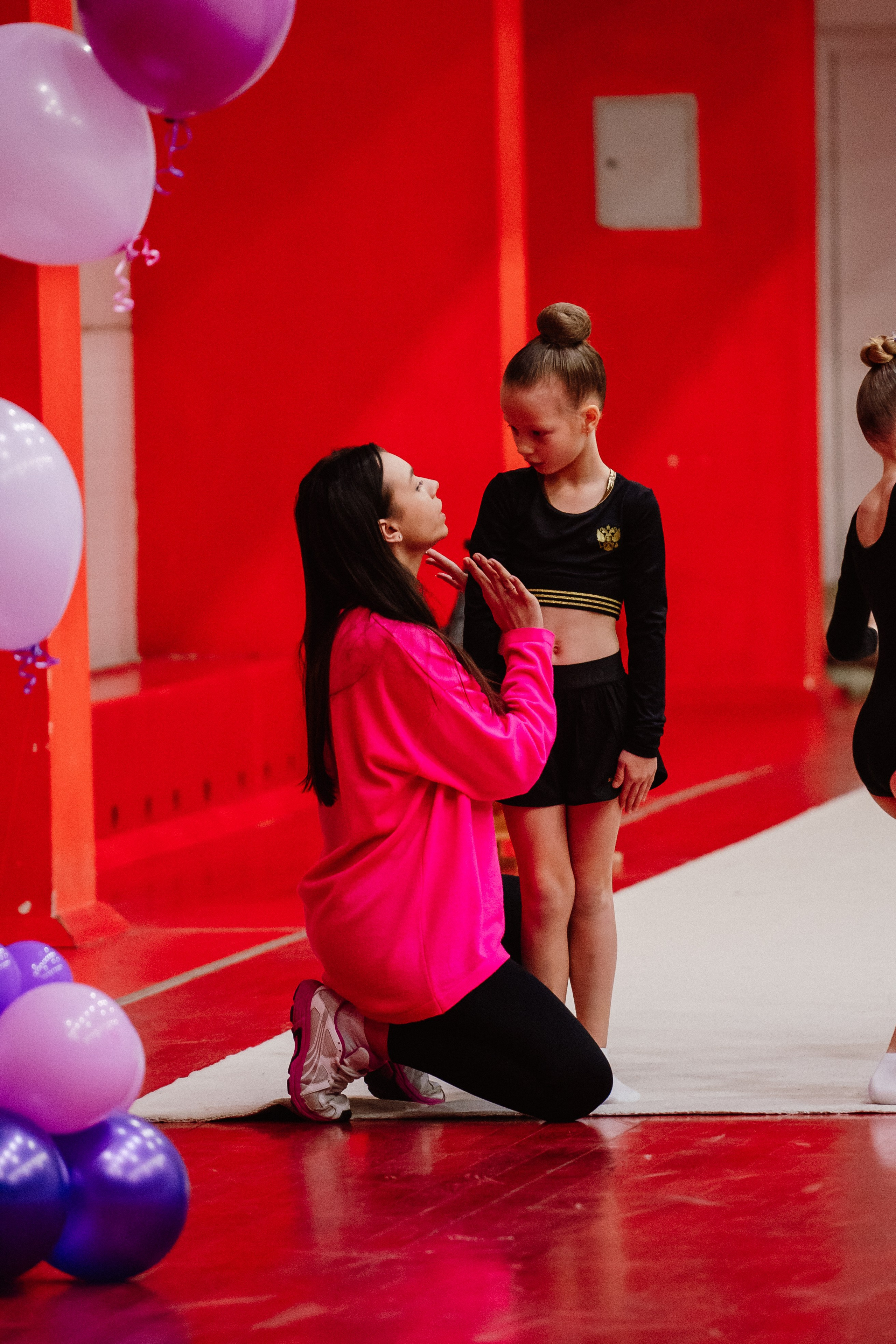 Winter Cup. Воробьева Ксения — Спортивный и танцевальный фотограф Новосибирск