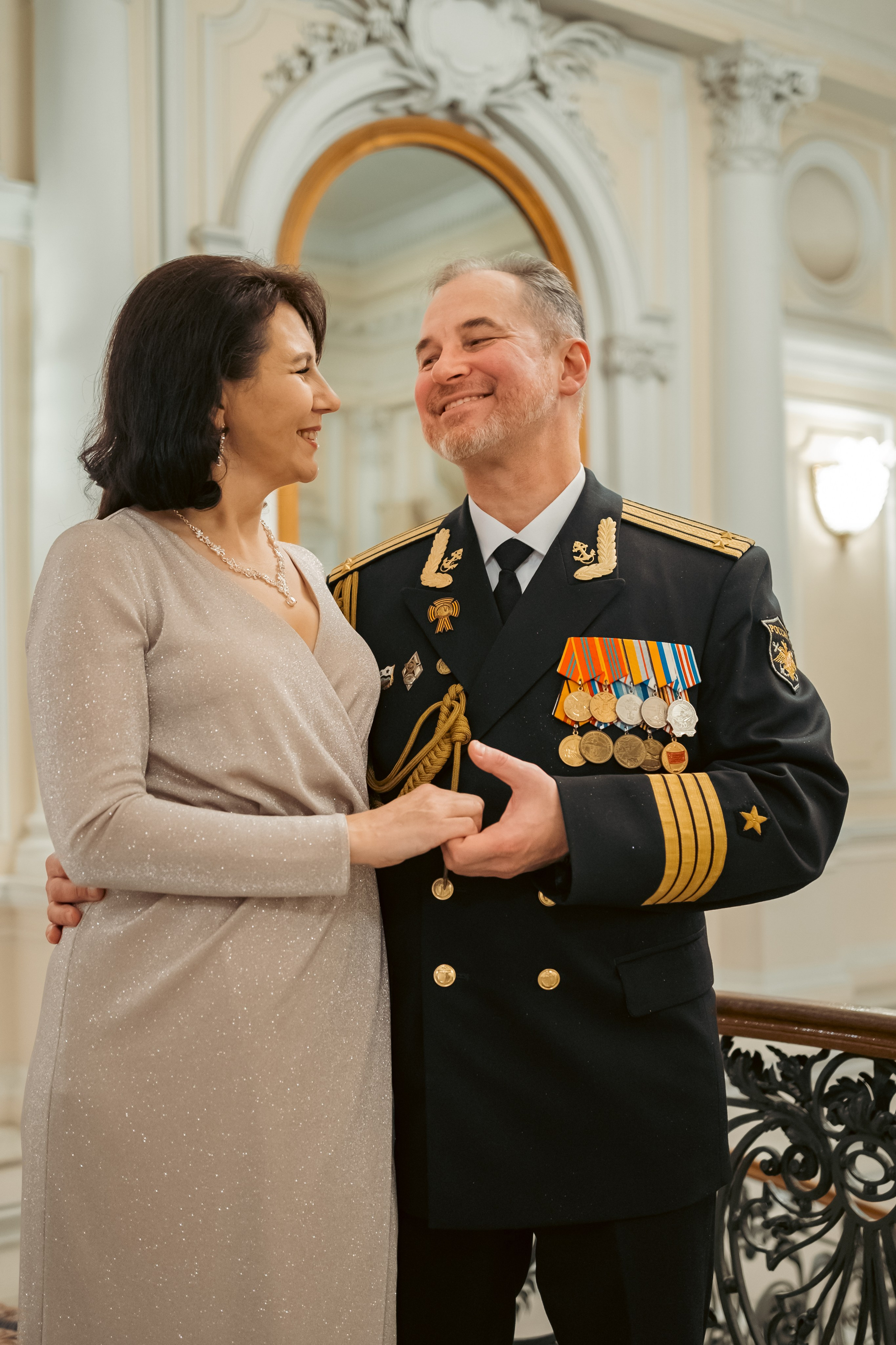 Свадьба: Владимир и Ольга. Professional photoartist in St. Petersburg (wedding, reportage, portrait, model book, love story) Alexander Shvedov