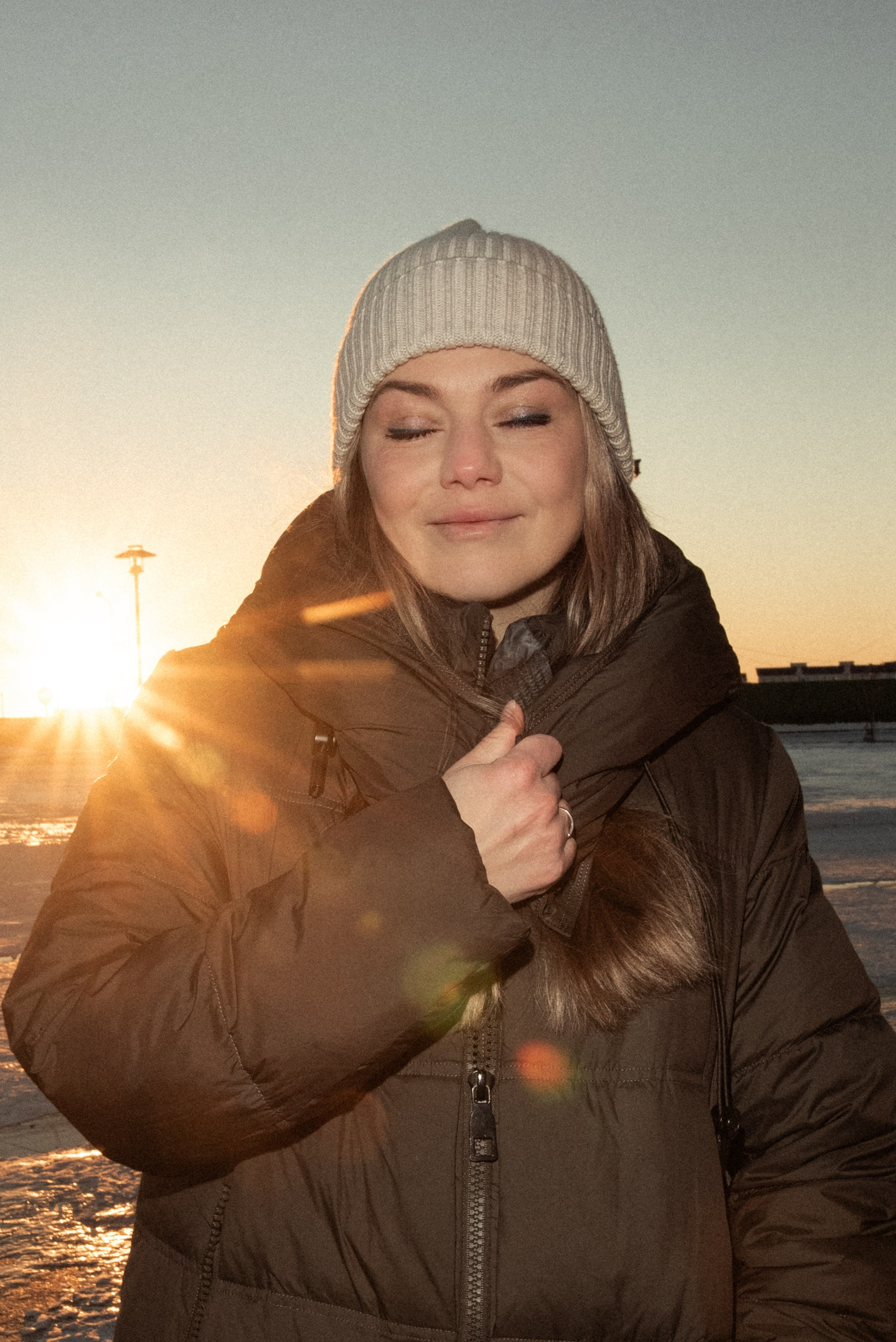 Валерия. Семейный и детский фотограф в Санкт-Петербурге Татьяна Дмитренко