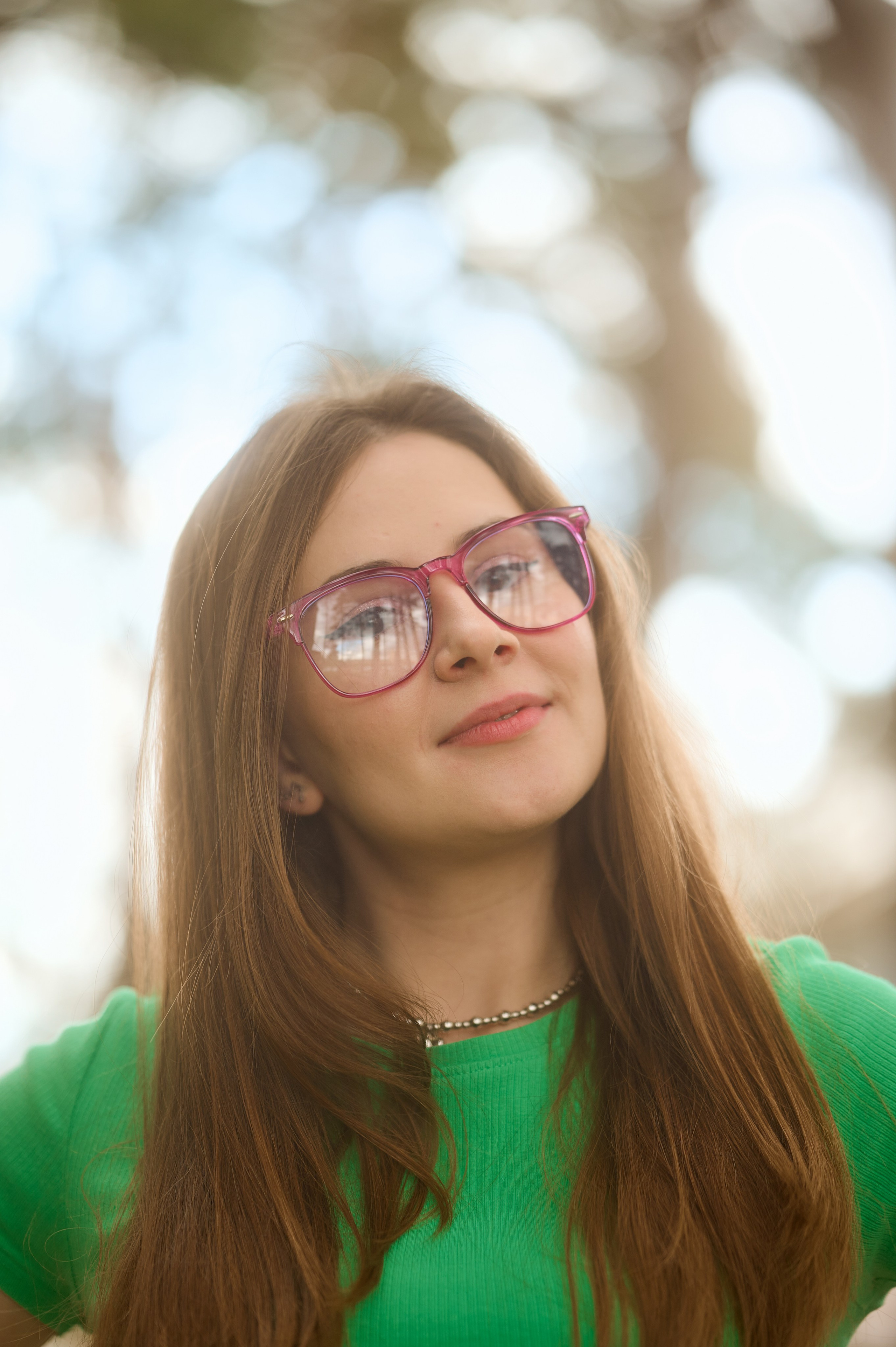 Экспресс-фотопрогулка для Маргариты. Профессиональный фотограф (Краснодар) Роман Гончаров