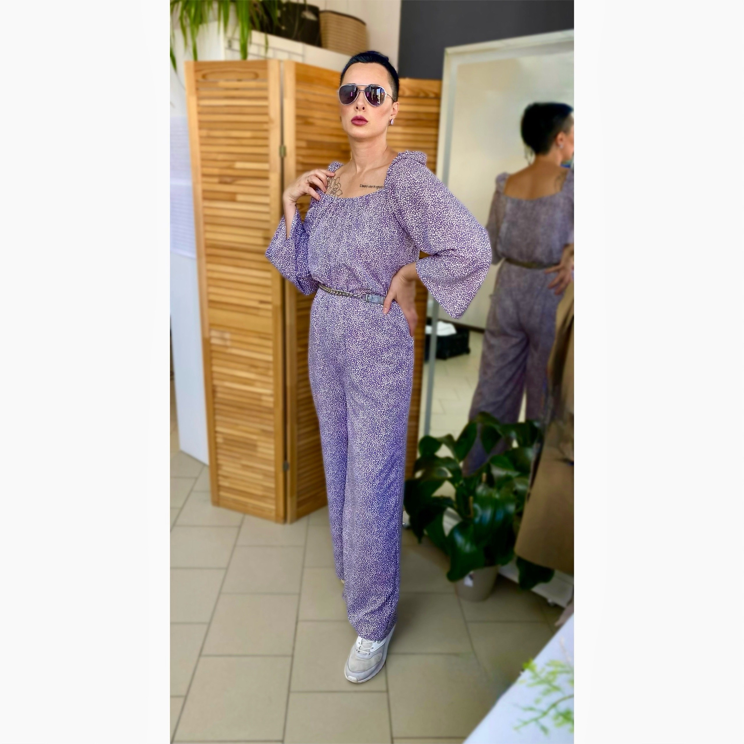 РАБОТЫ УЧЕНИКОВ. Модельер Евгений Бременев