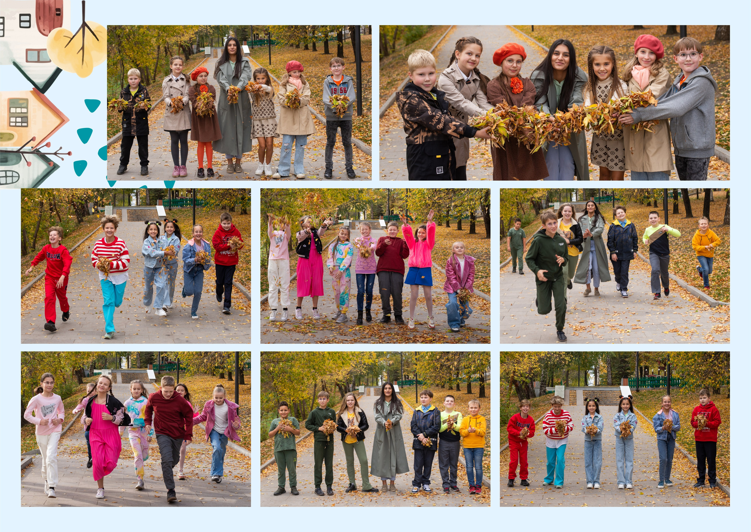 МАКЕТ № 3 4 кл. АРТИКУЛ. Выпускные альбомы Нижний Тагил