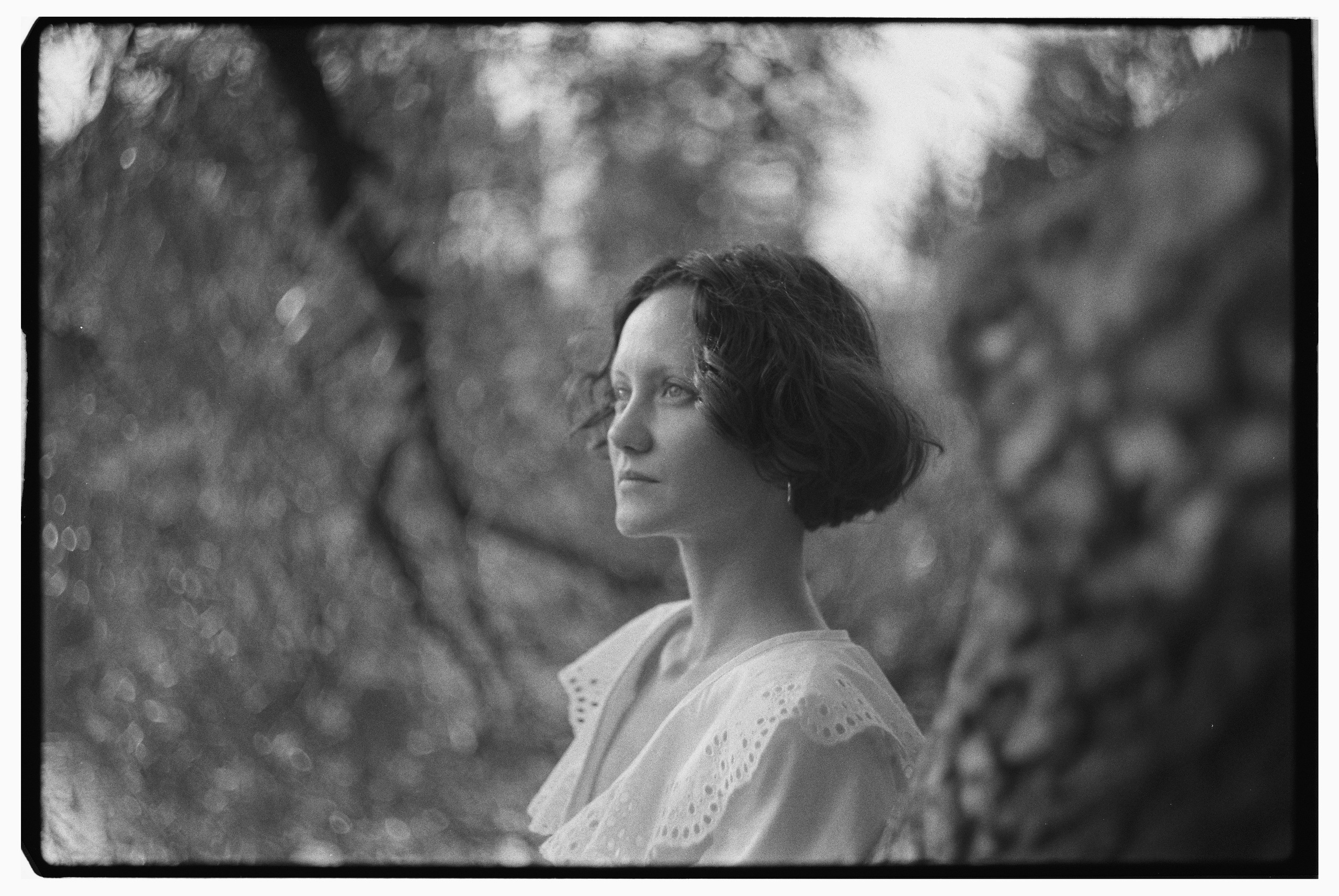 Портретная фотосессия для Юлии на плёнку 35 мм в Санкт-Петербурге. Светлана Гопанюк. Портретный фотограф. Санкт-Петербург. СПб