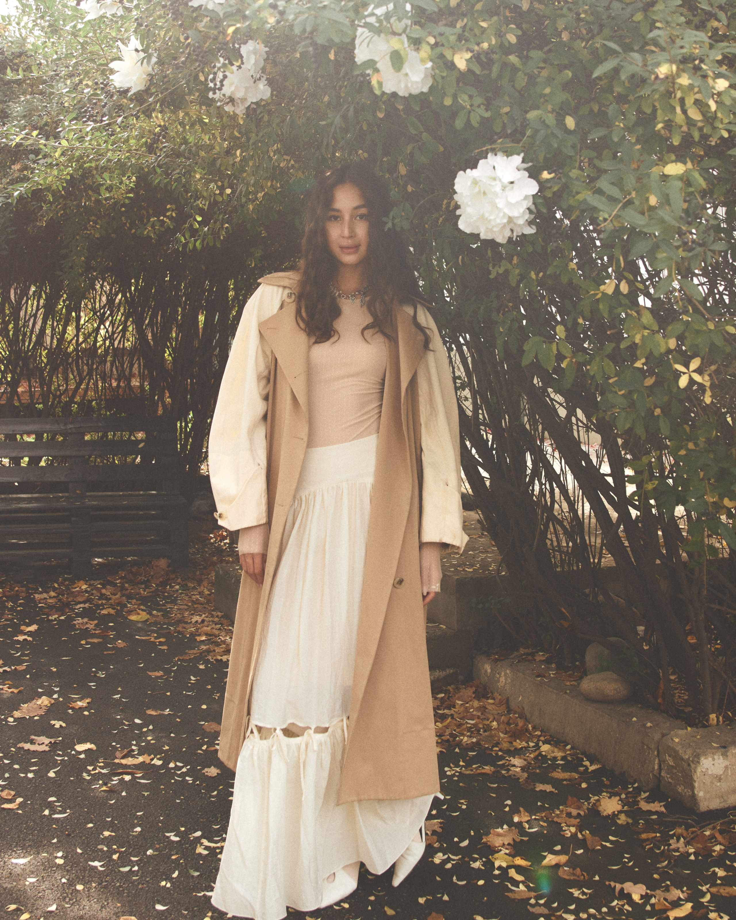 ELLE Kazakhstan. Being A Woman. Chapter 1 with Aisha Adilkhan. Fashion, portrait, personal photographer. Almaty, KZ