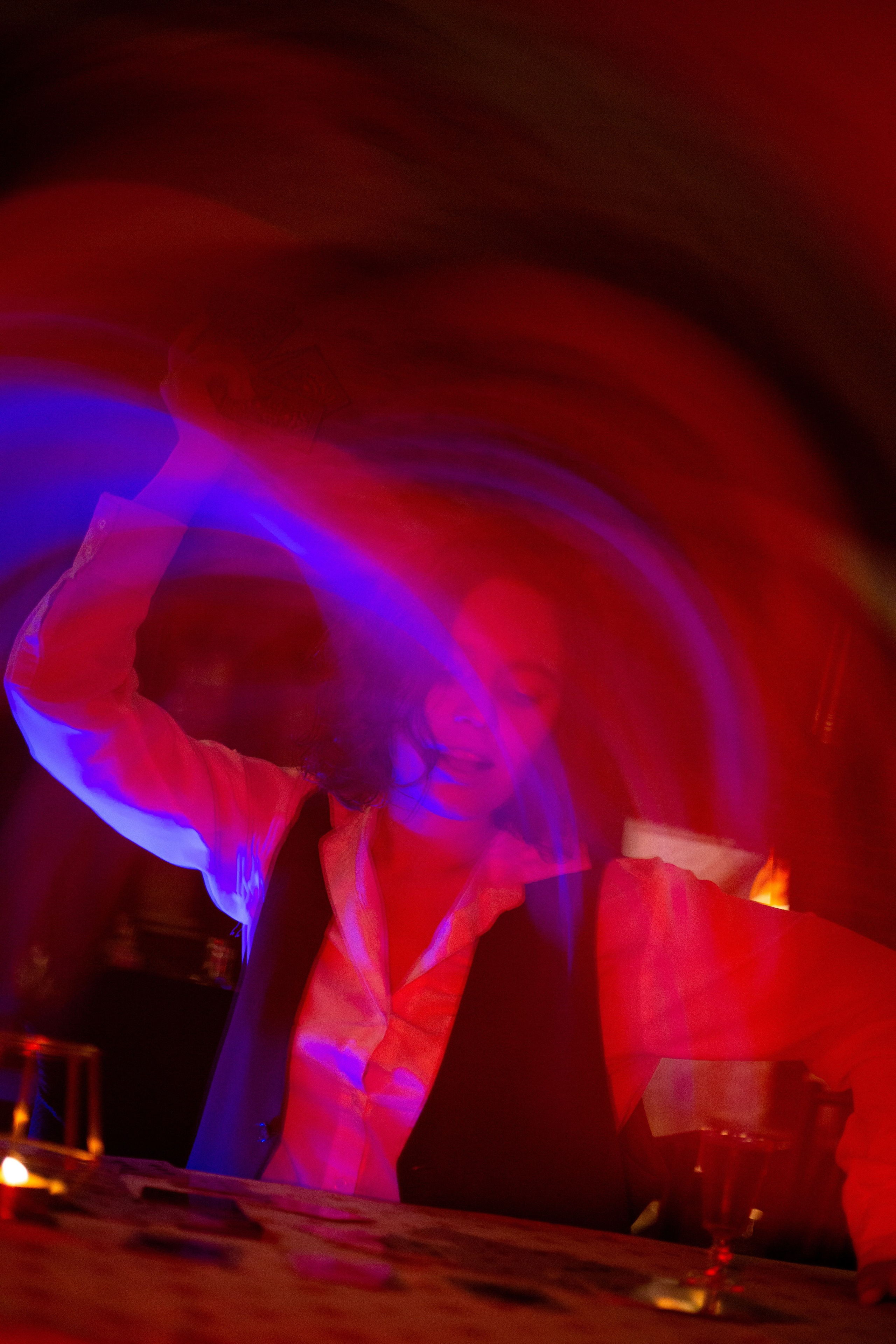 Трактирщица. Арт-фотограф Крис Л. в Тобольске: портрет, семейные, свадьбы