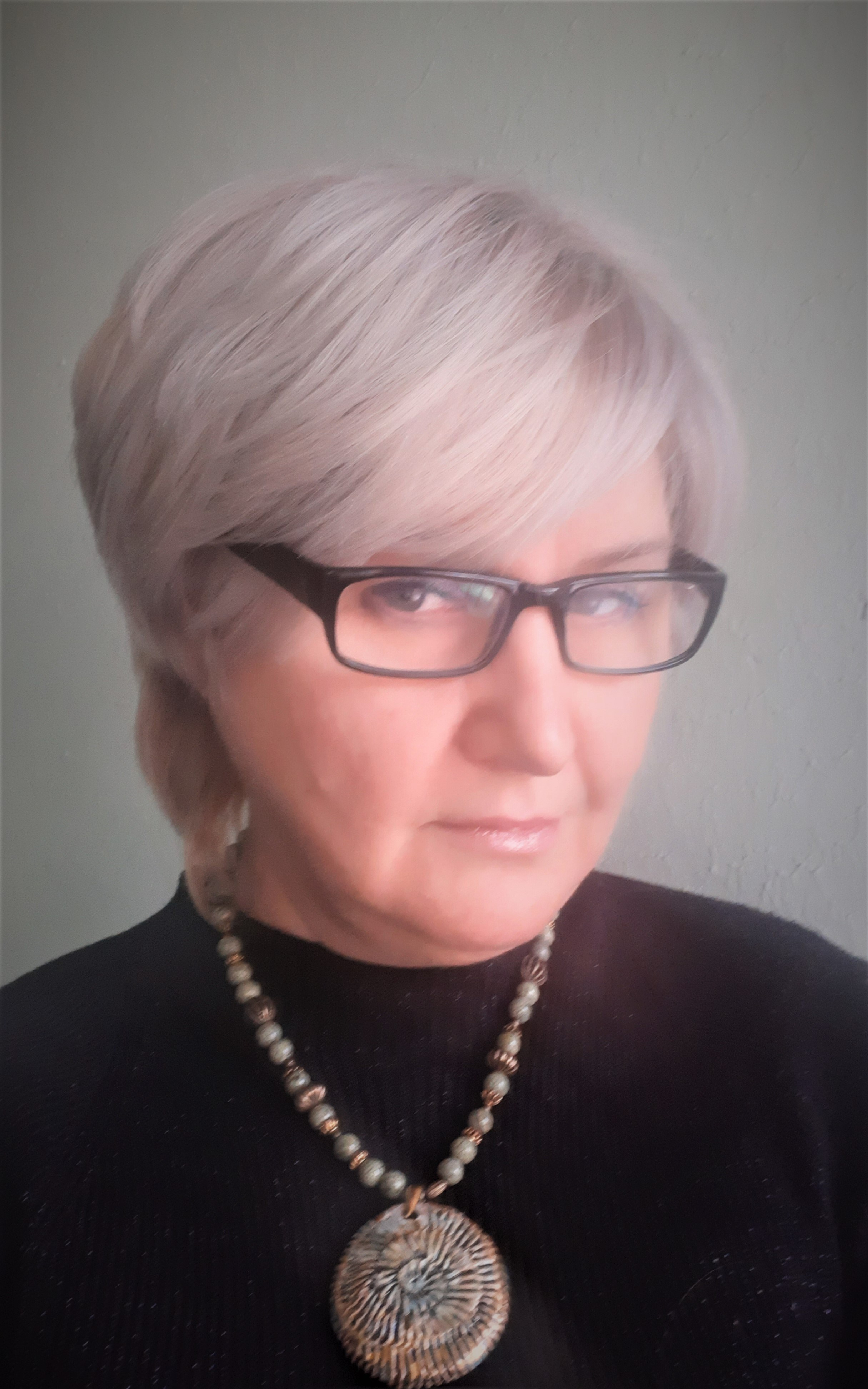 Шаркова Елена Викторовна. Галерея участников Российской Премии Искусств