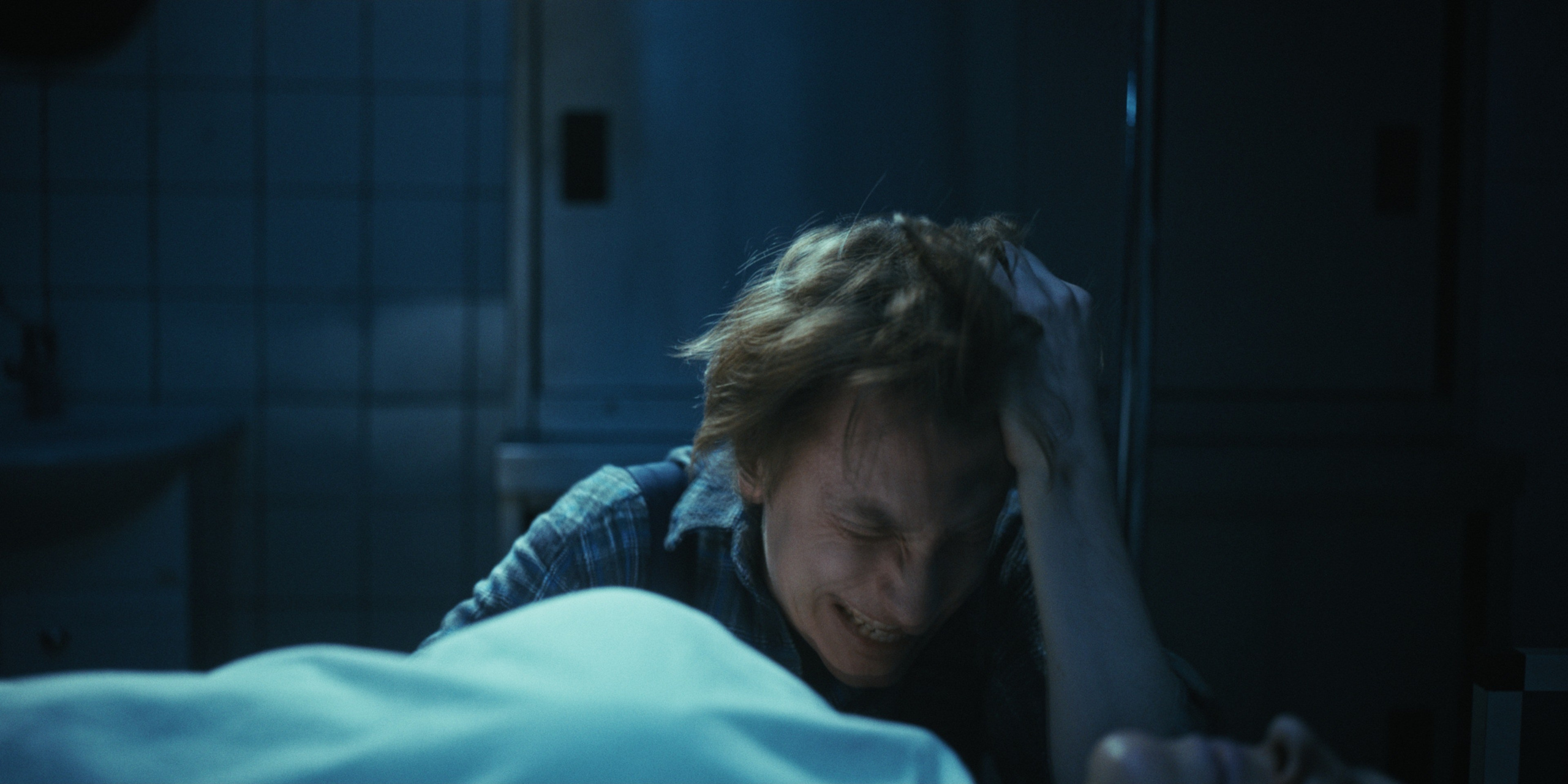 Проклятие Гиппократа. Цветокоррекция видео