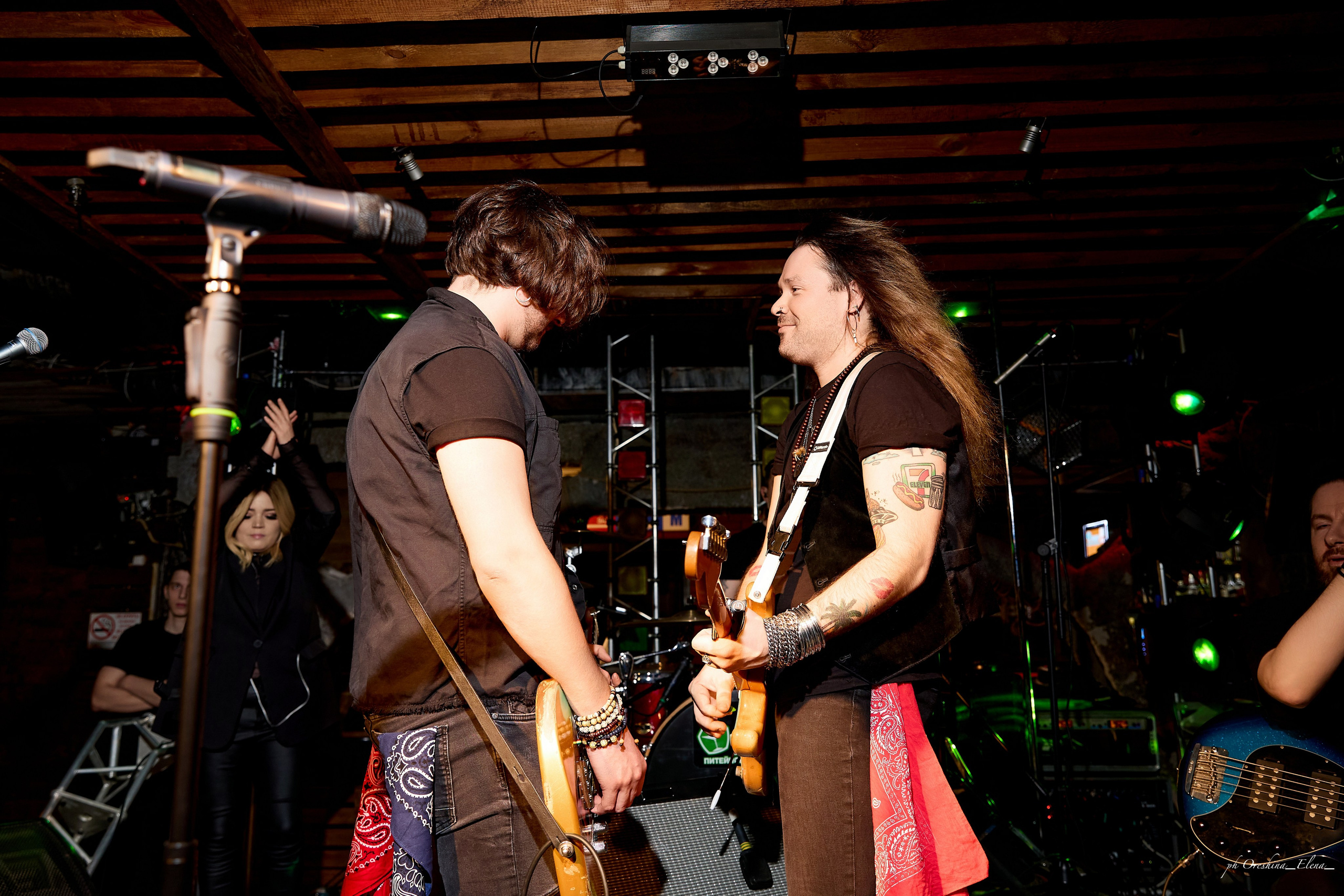 Поп рок группа @velvetgroup. Свадебный и семейный фотограф в Ульяновске Орешина Елена