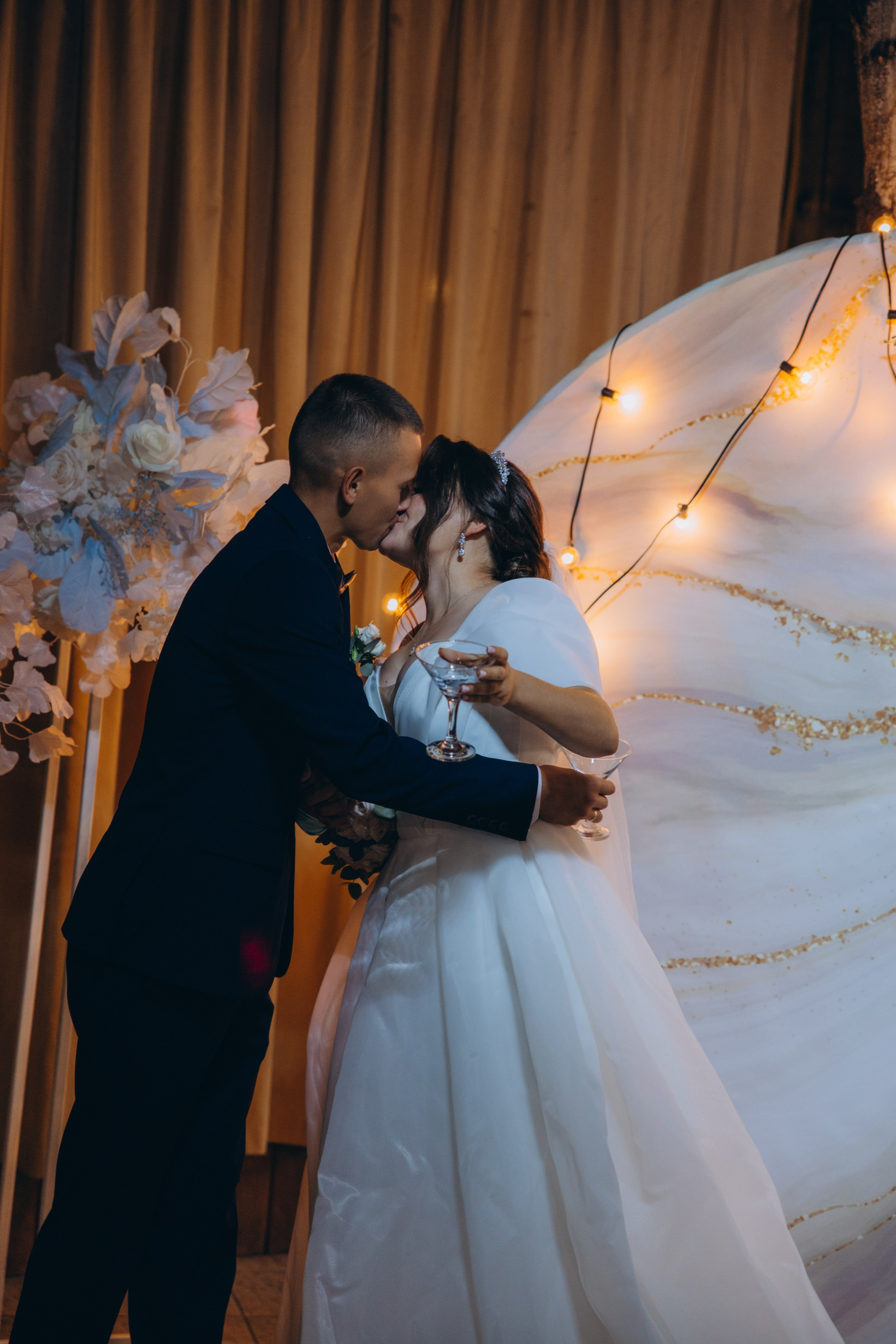 Дмитрий и Тамара. Свадебный, семейный фотограф в Иркутске Светлана Макаричева