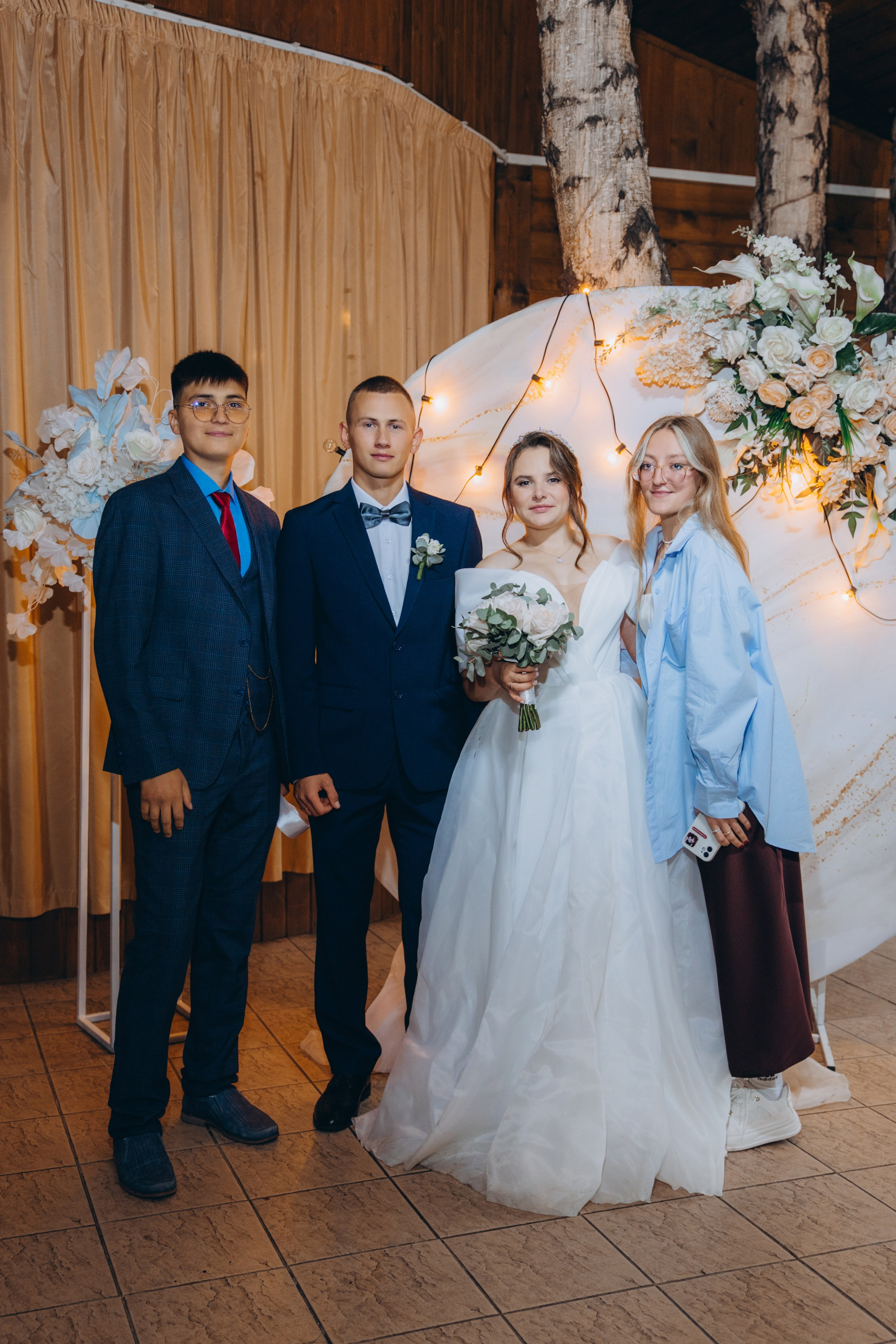 Дмитрий и Тамара. Свадебный, семейный фотограф в Иркутске Светлана Макаричева